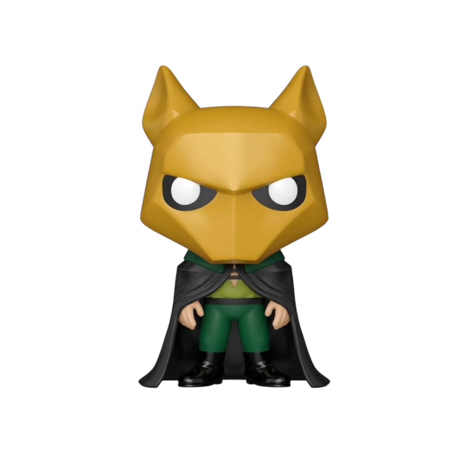 Ra's Al Ghul #547 Funko Pop - Batman: The Animated Series - Image 2