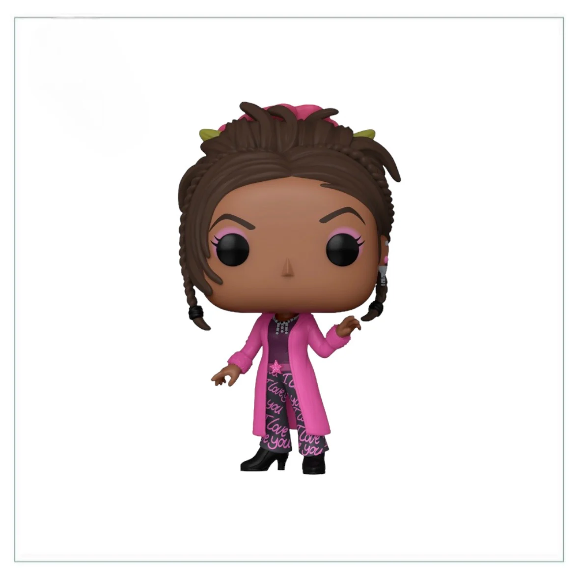 Raven #1348 Funko Pop! - Disney 100: That's so Raven - PREORDER - Image 2