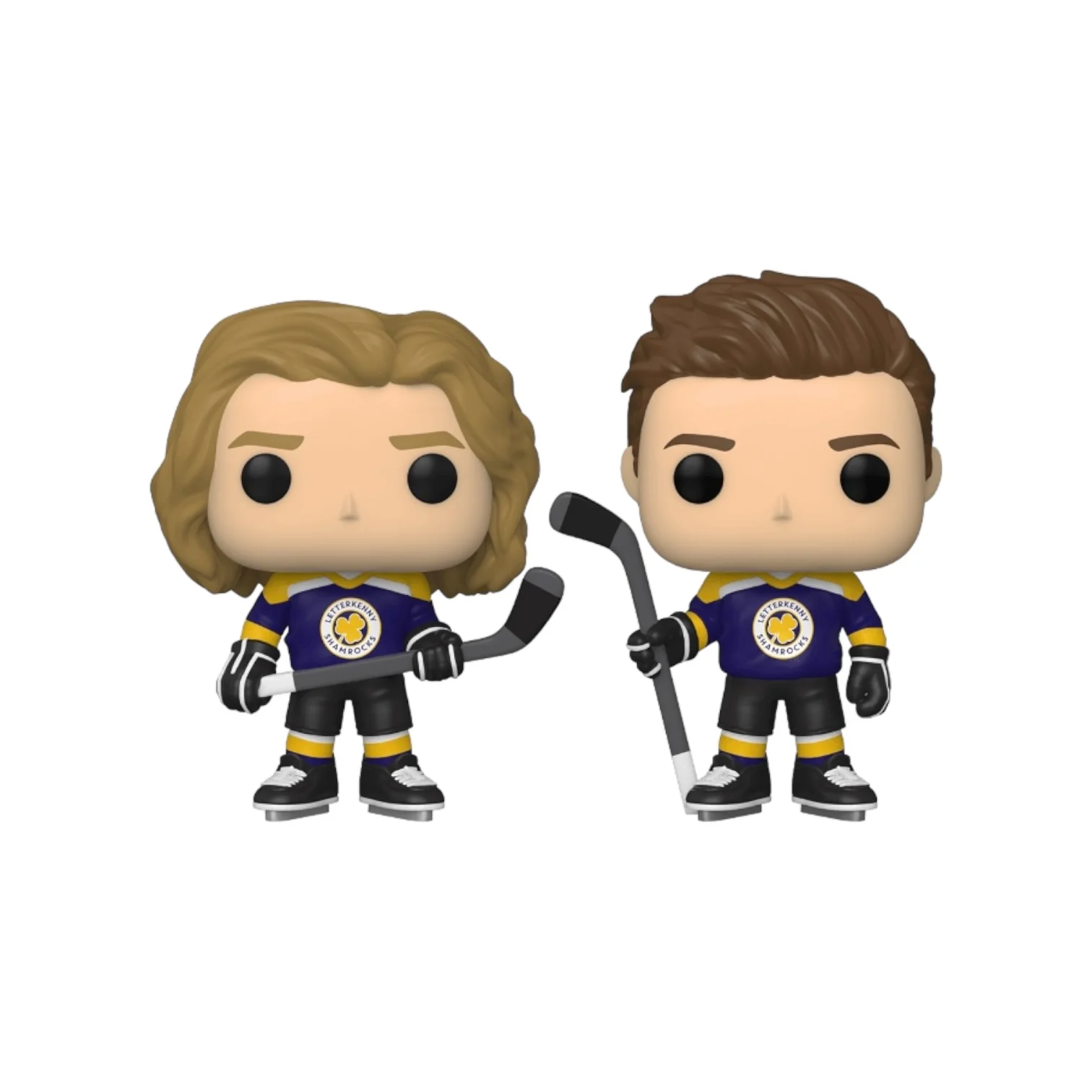 Reilly & Jonesy Funko 2 Pack Pop! - Letterkenny - Image 2