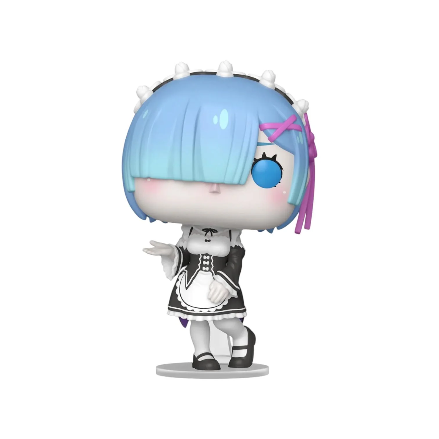Rem #2113 Funko Pop - Re: Zero - Image 2