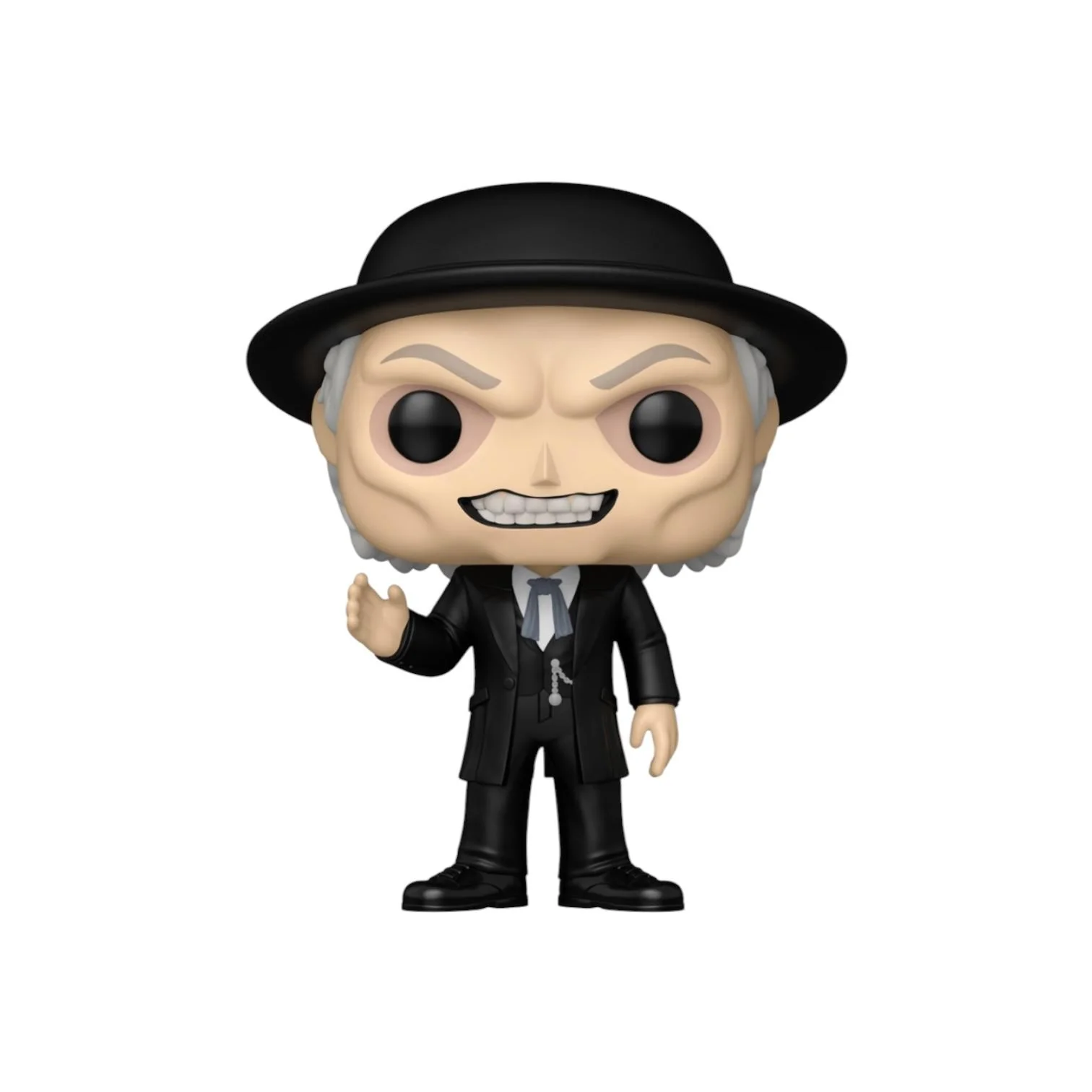 Reverend Kane #2068 Funko Pop! - Poltergeist II: The Other Side - PREORDER - Image 2