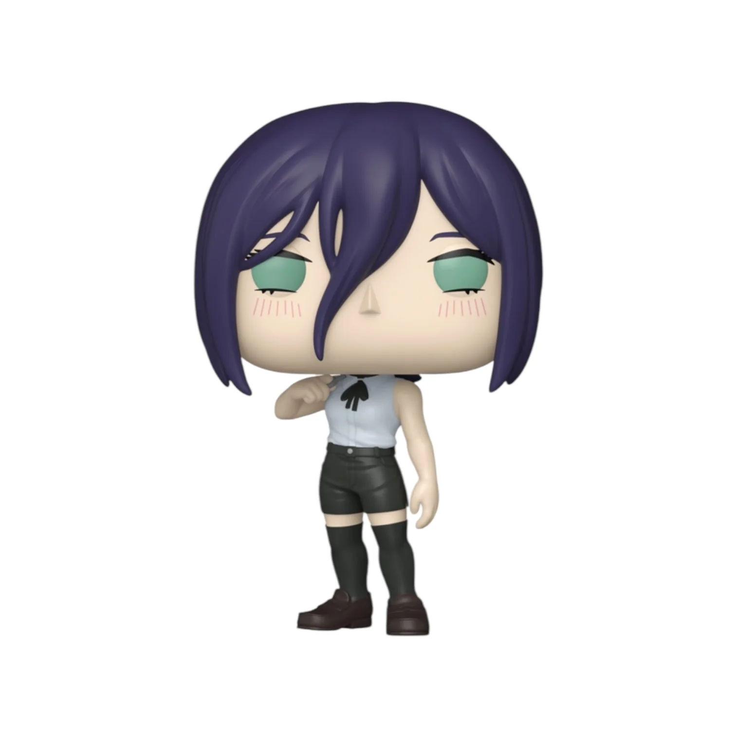 Reze #2348 Funko Pop - Chainsaw Man: The Movie Reze Arc - Chance of Chase - PREORDER - Image 2