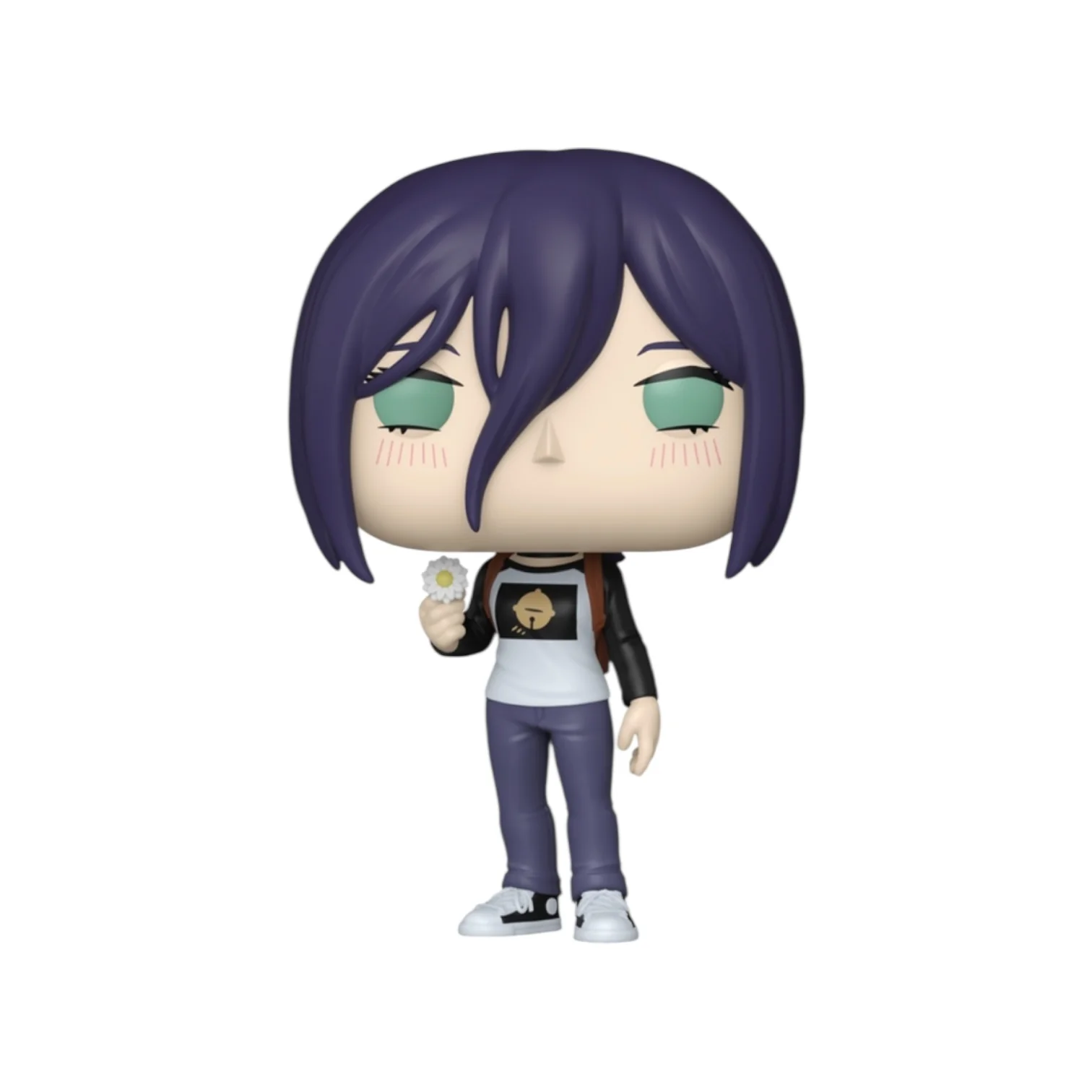 Reze #2348 Funko Pop - Chainsaw Man: The Movie Reze Arc - Chance of Chase - PREORDER - Image 4