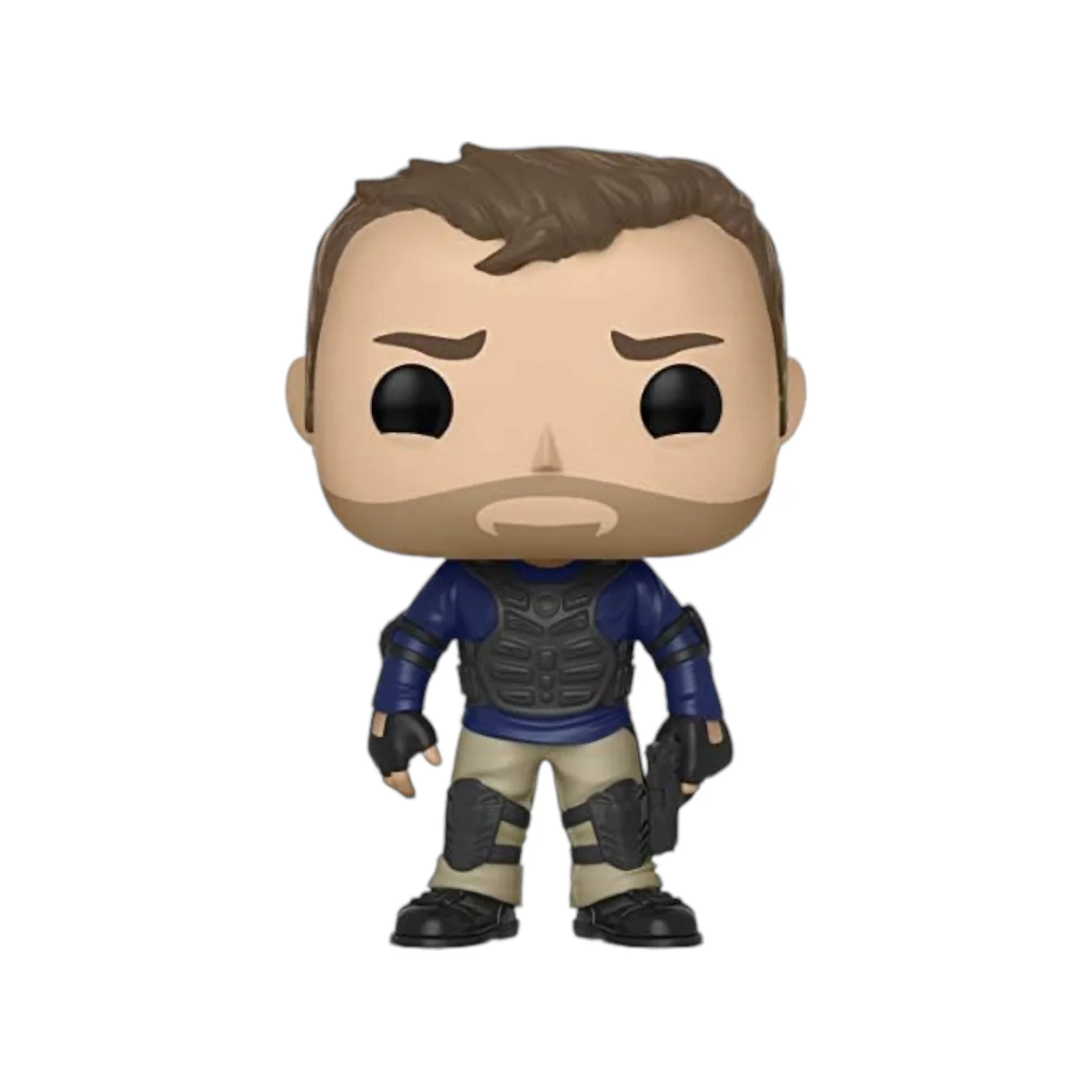 Richard #575 Funko Pop! - The Walking Dead - Image 2