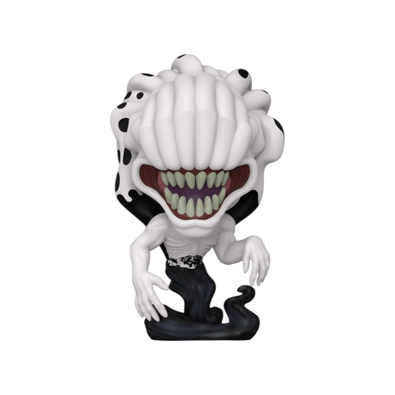 Rika #2320 Funko Pop - Jujistu Kaisen - PREORDER - Image 2