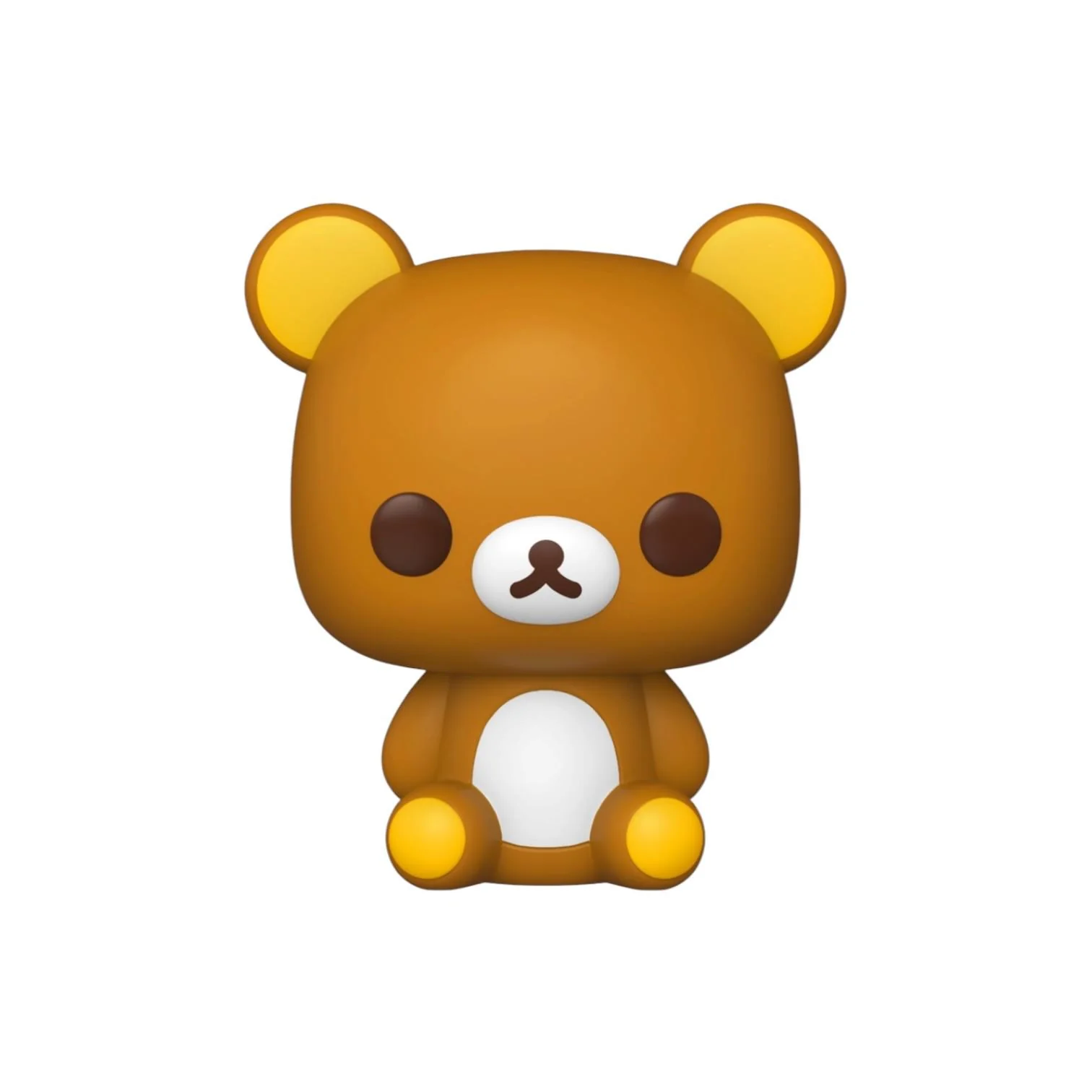 Rilakkuma #2360 Funko Pop - Rilakkuma - PREORDER - Image 2