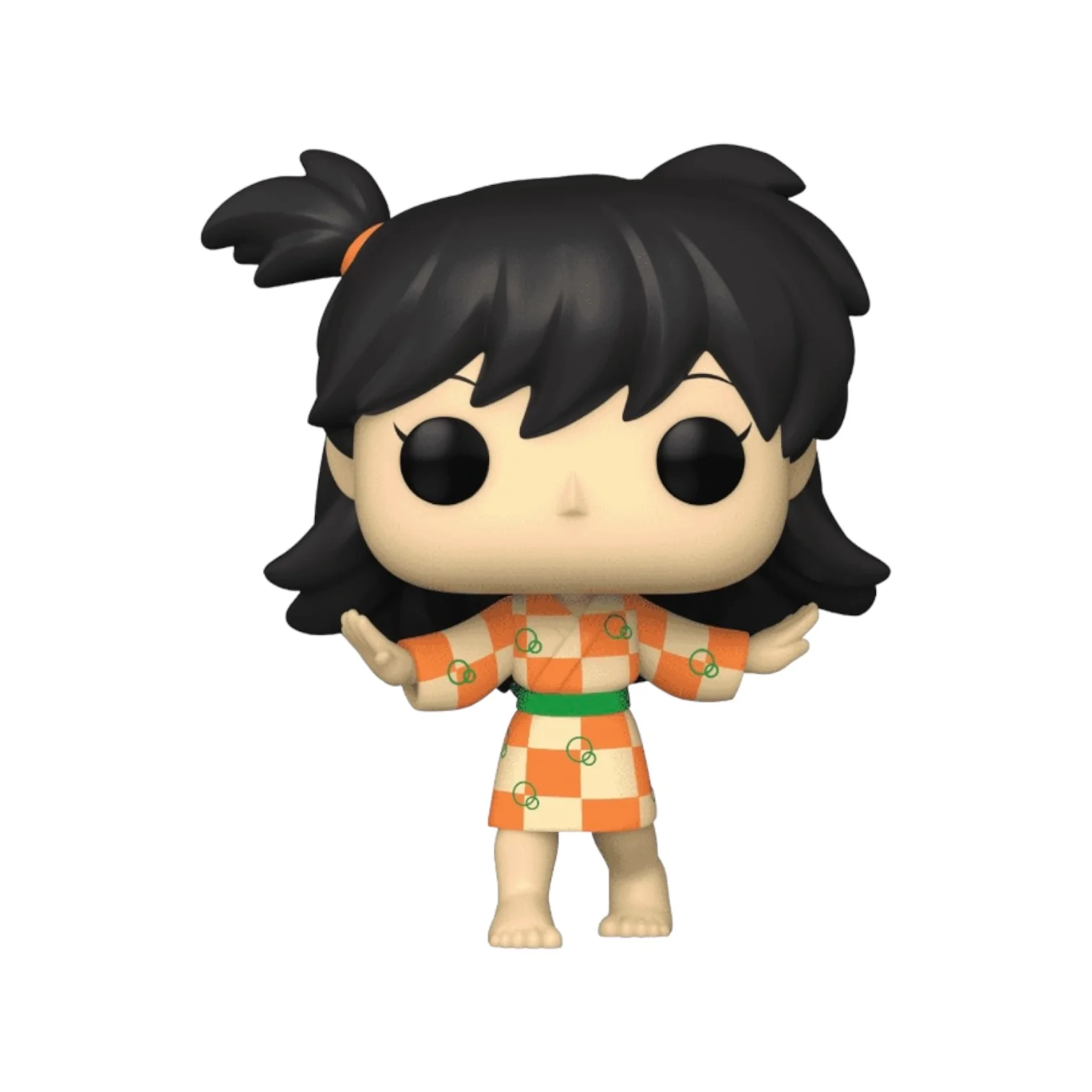 Rin #1296 Funko Pop! - InuYasha - Image 2