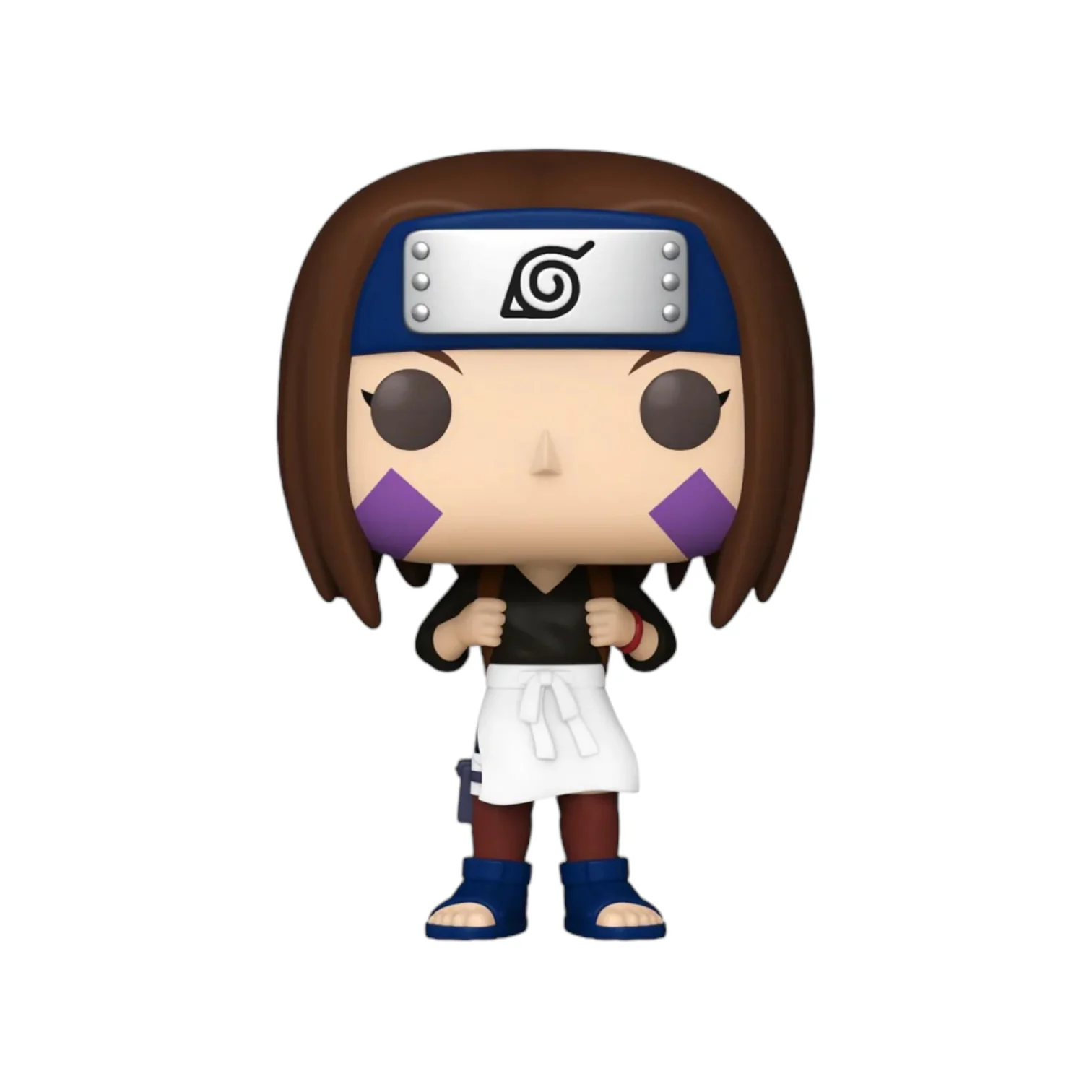 Rin Nohara #1658 Funko Pop! - Naruto Shippuden - Image 2