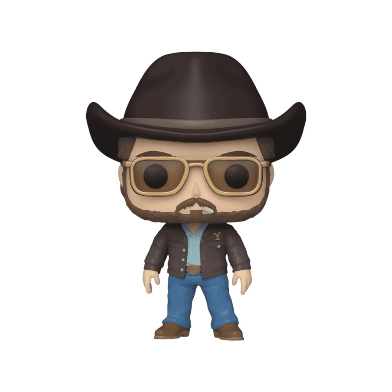 Rip Wheeler #1365 Funko Pop! - Yellowstone - Image 2