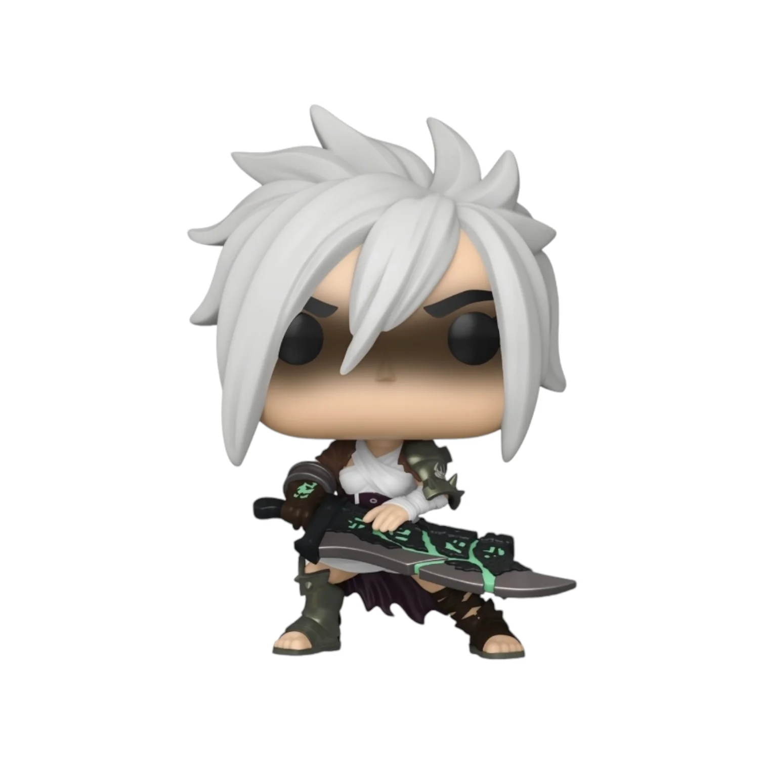 Riven #1040 Funko Pop! - League of Legends - Image 2