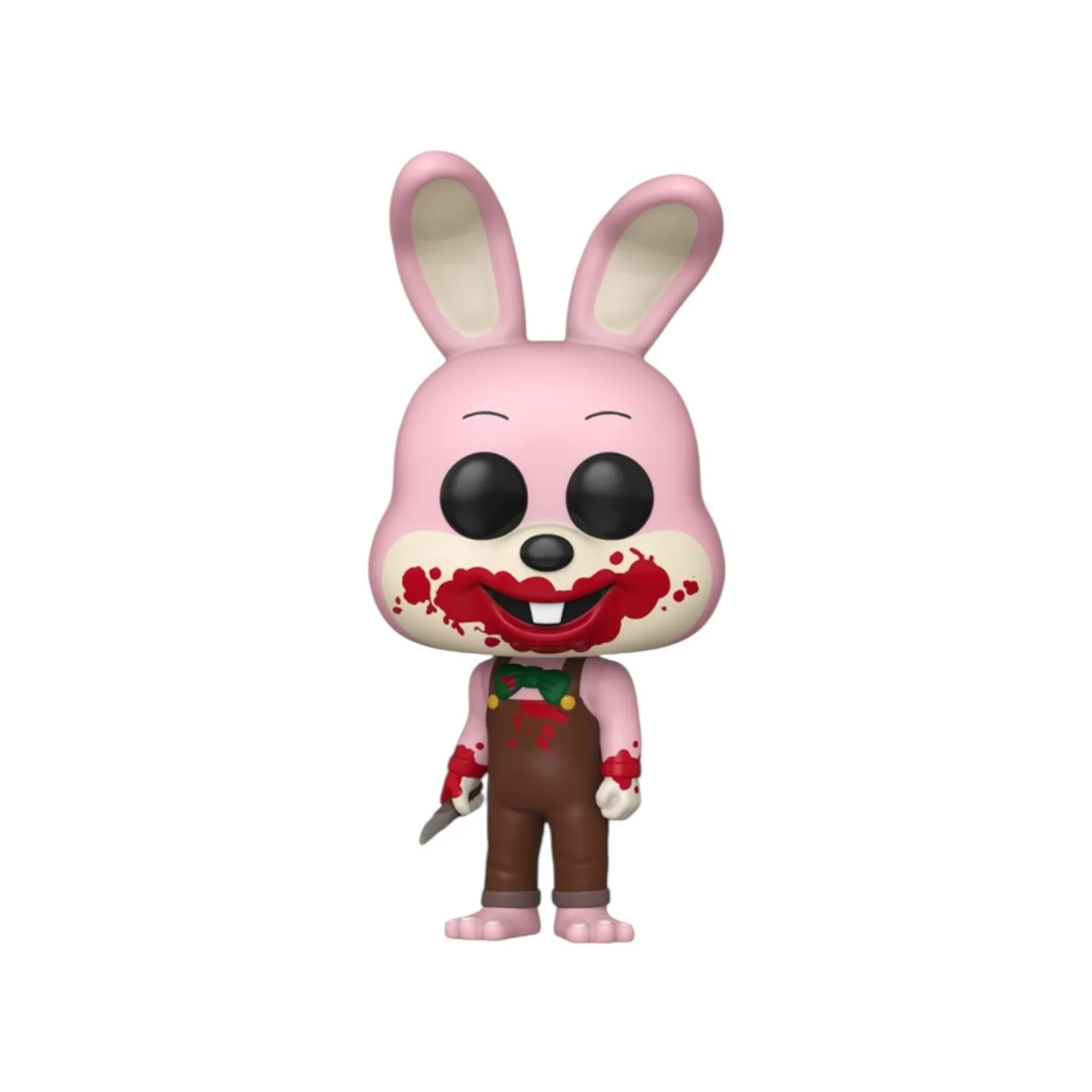Robbie the Rabbit #1209 Funko Pop - Silent Hill 3 - PREORDER - Image 2