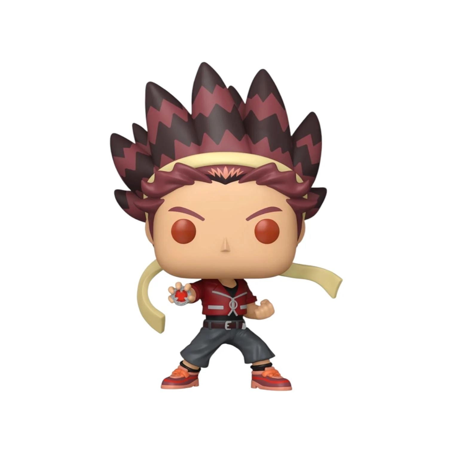 Robin Kazami #2427 Funko Pop - Beyblade X - PREORDER - Image 2