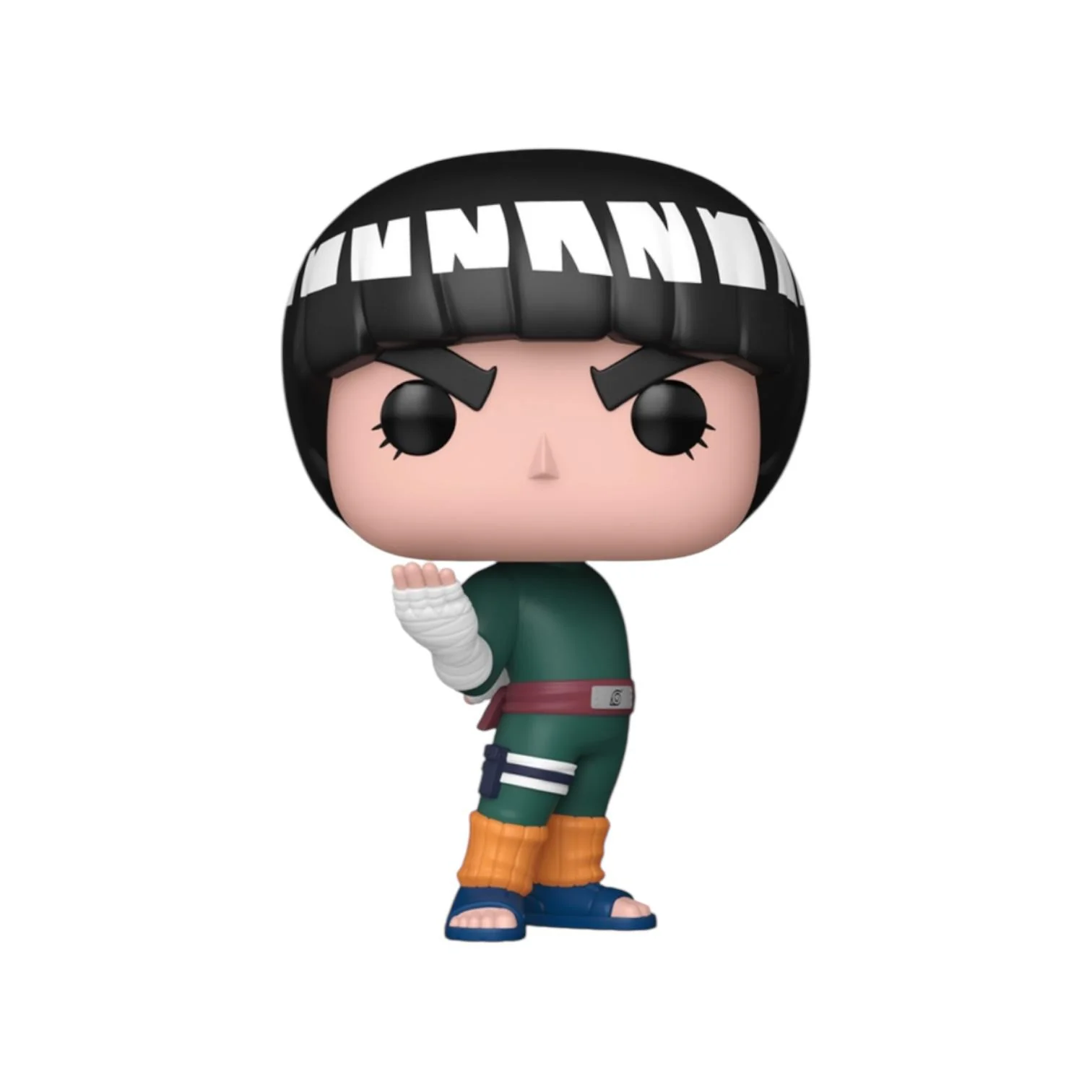 Rock Lee #2227 Funko Pop - Naruto - PREORDER - Image 2