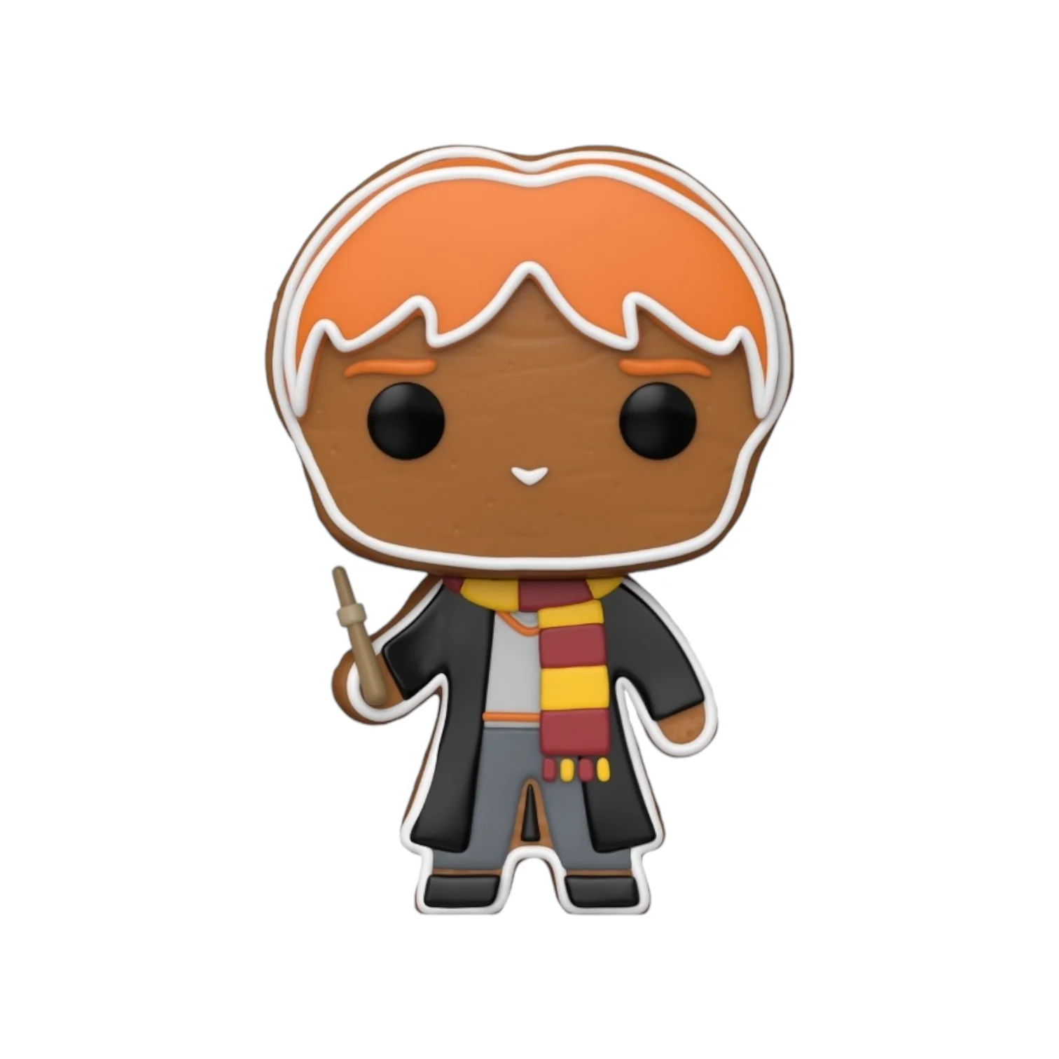 Ron Weasley (Gingerbread) #177 Funko Pop! - Harry Potter - Image 2