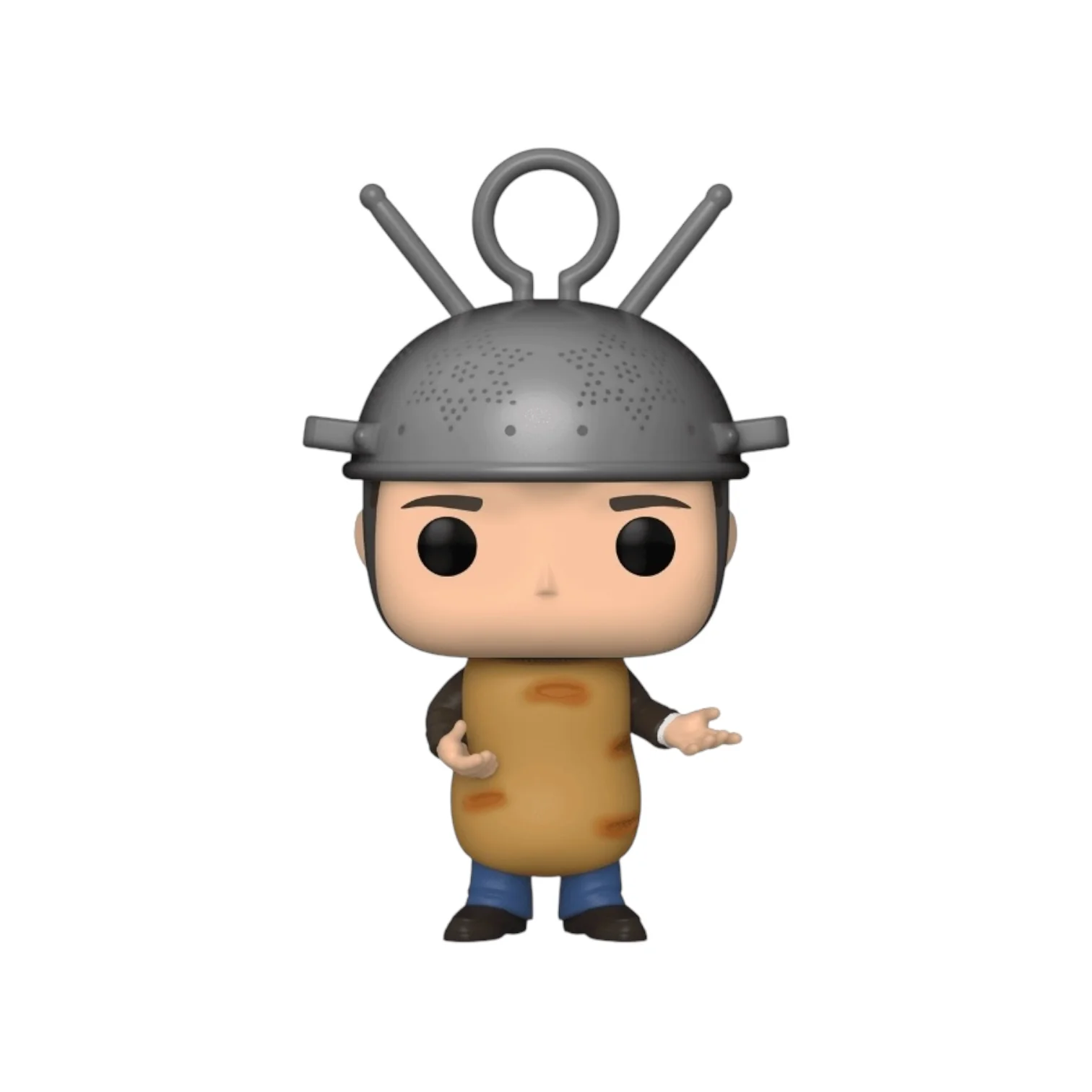Ross Geller #1070 Funko Pop - Friends - Image 2