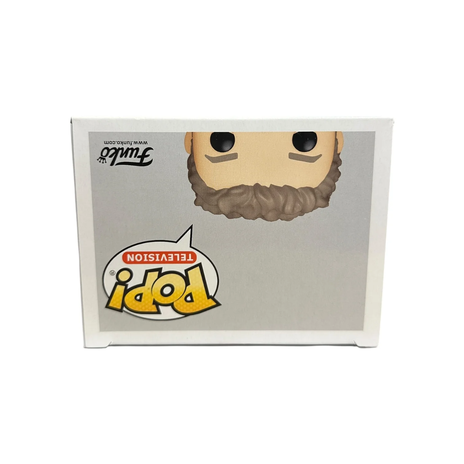 Ross Marquand Signed Aaron #1106 Funko Pop! - The Walking Dead - Supply Drop Exclusive - Condition 9/10 - ACOA Authenticated - Image 6
