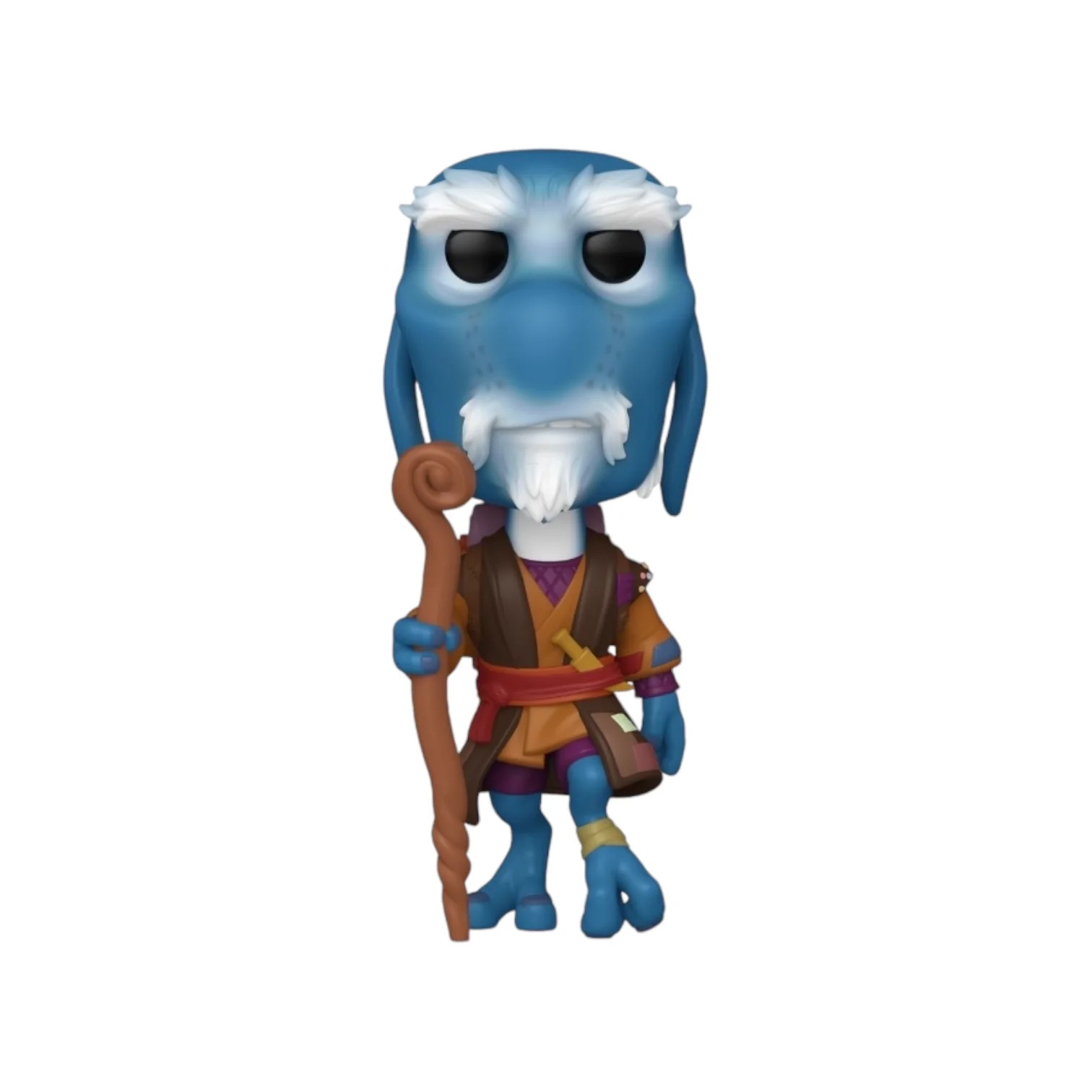 Rovender Kitt #1607 Funko Pop! - Wondla - Image 2