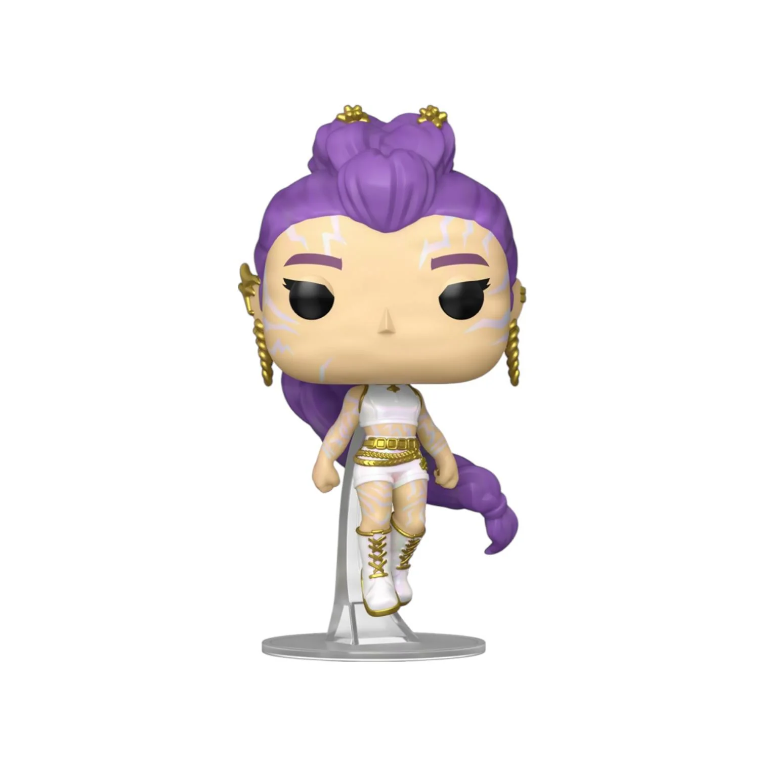 Rumi #2430 Funko Pop - KPOP Demon Hunter - Chance of Chase - PREORDER - Image 2