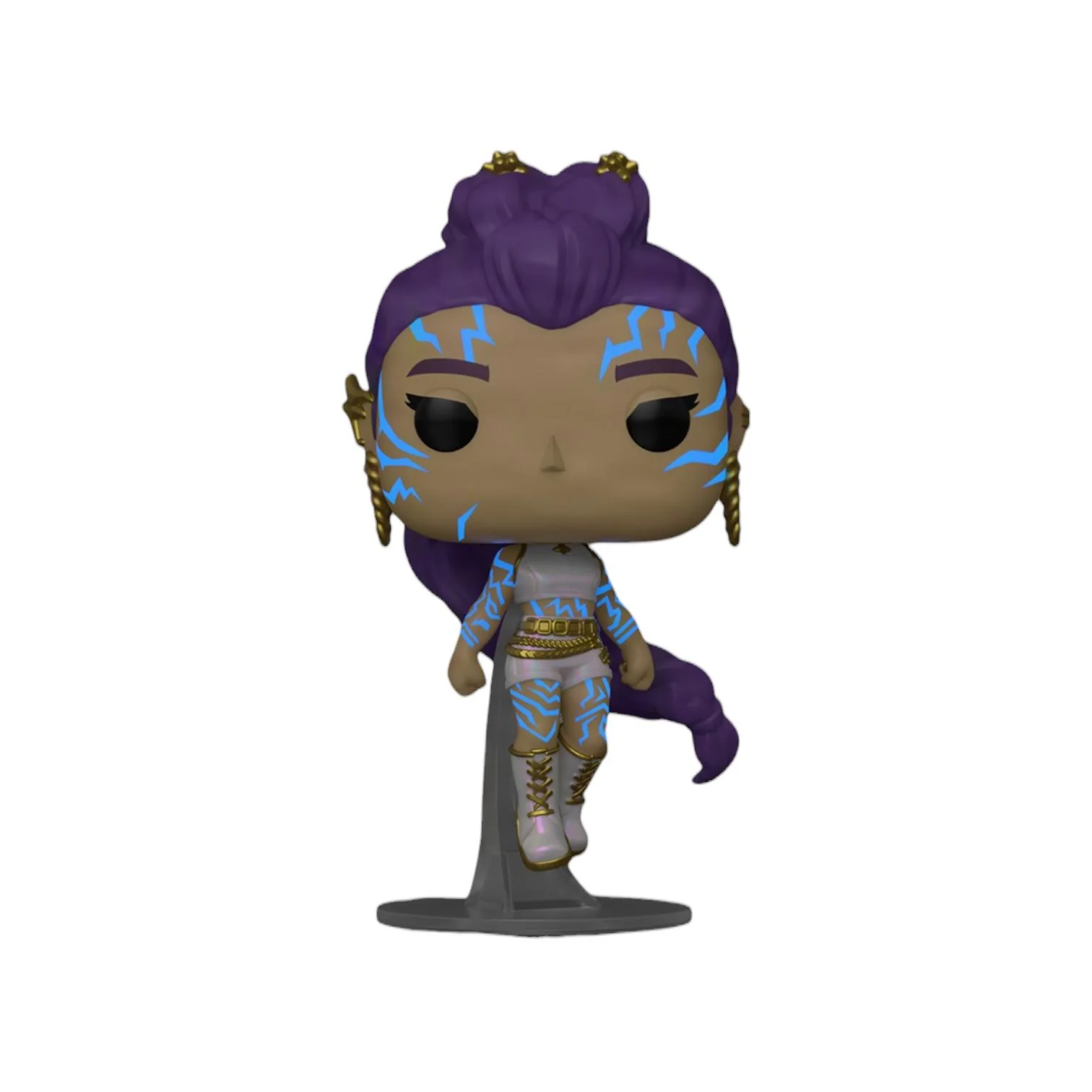 Rumi #2430 Funko Pop - KPOP Demon Hunter - Chance of Chase - PREORDER - Image 5