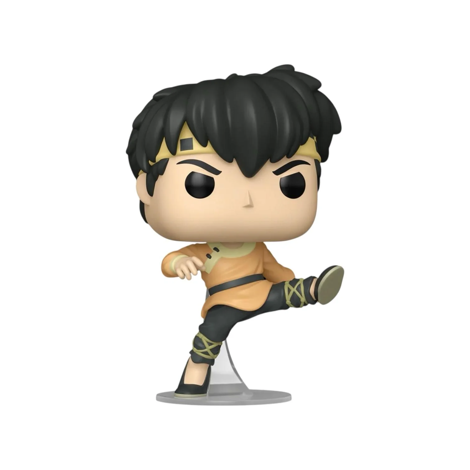 Ryoga #2029 Funko Pop - Ranma 1/2 - Image 2