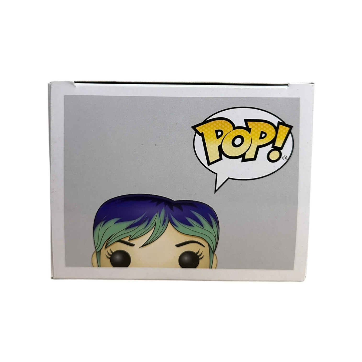 Sabine #135 (Unmasked) Funko Pop! - Star Wars: Rebels - 2016 Pop! - Condition 8.5/10 - Image 6