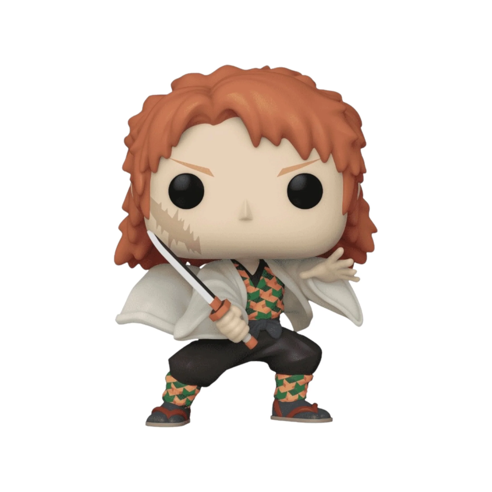 Sabito #1404 Funko Pop! - Demon Slayer - Image 2