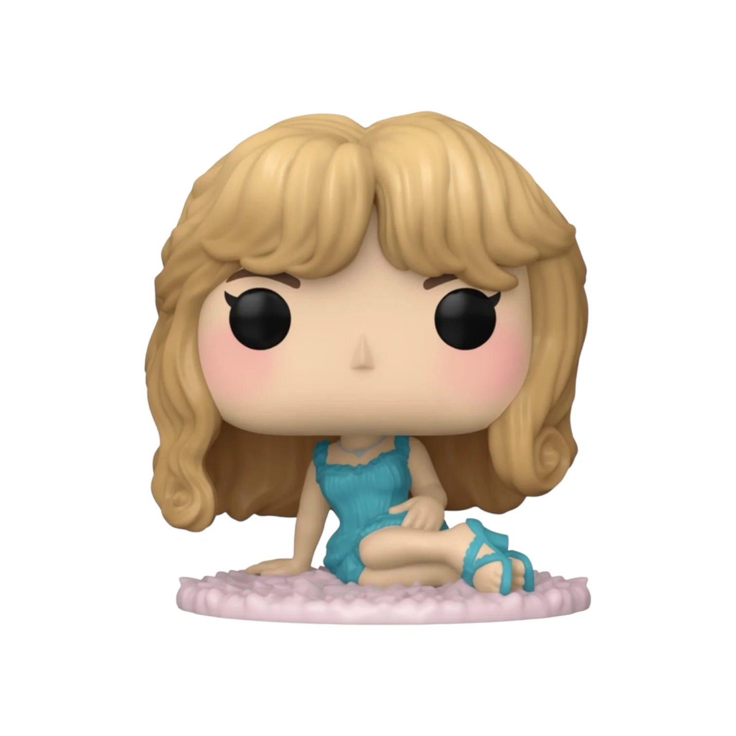 Sabrina Carpenter #479 Funko Pop! - Rocks - Image 2