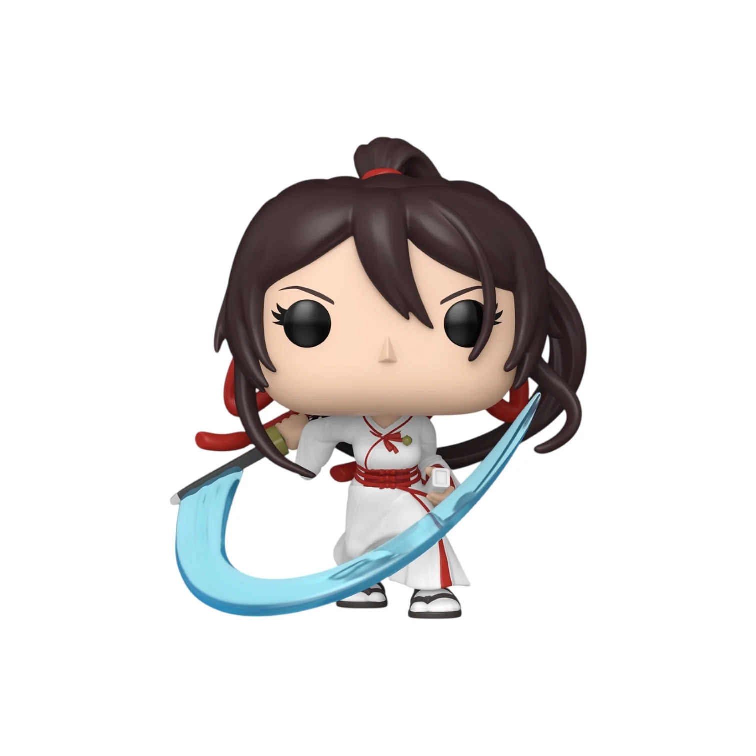 Sagiri #2279 Funko Pop - Hells Paradise - PREORDER - Image 2