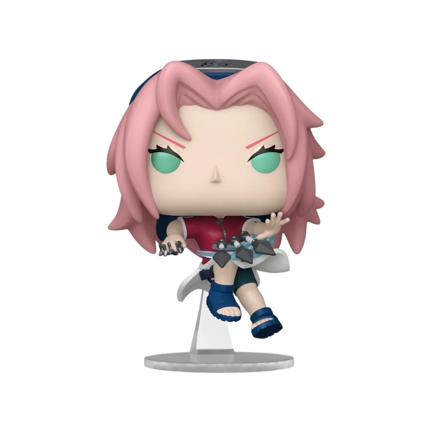 Sakura Haruno #1964 Funko Pop - Naruto - Image 2