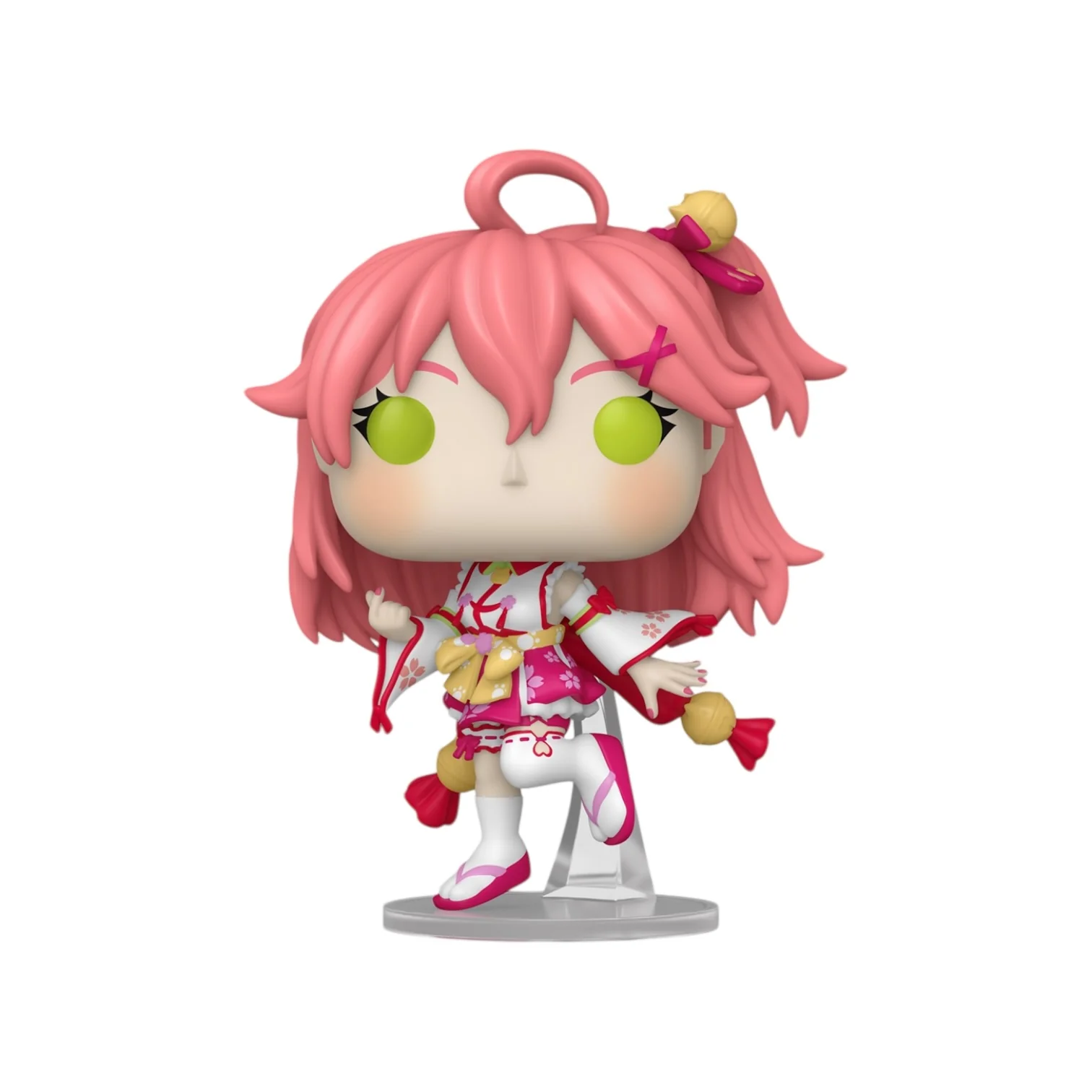 Sakura Miko #2294 Funko Pop - Hololive - Image 2