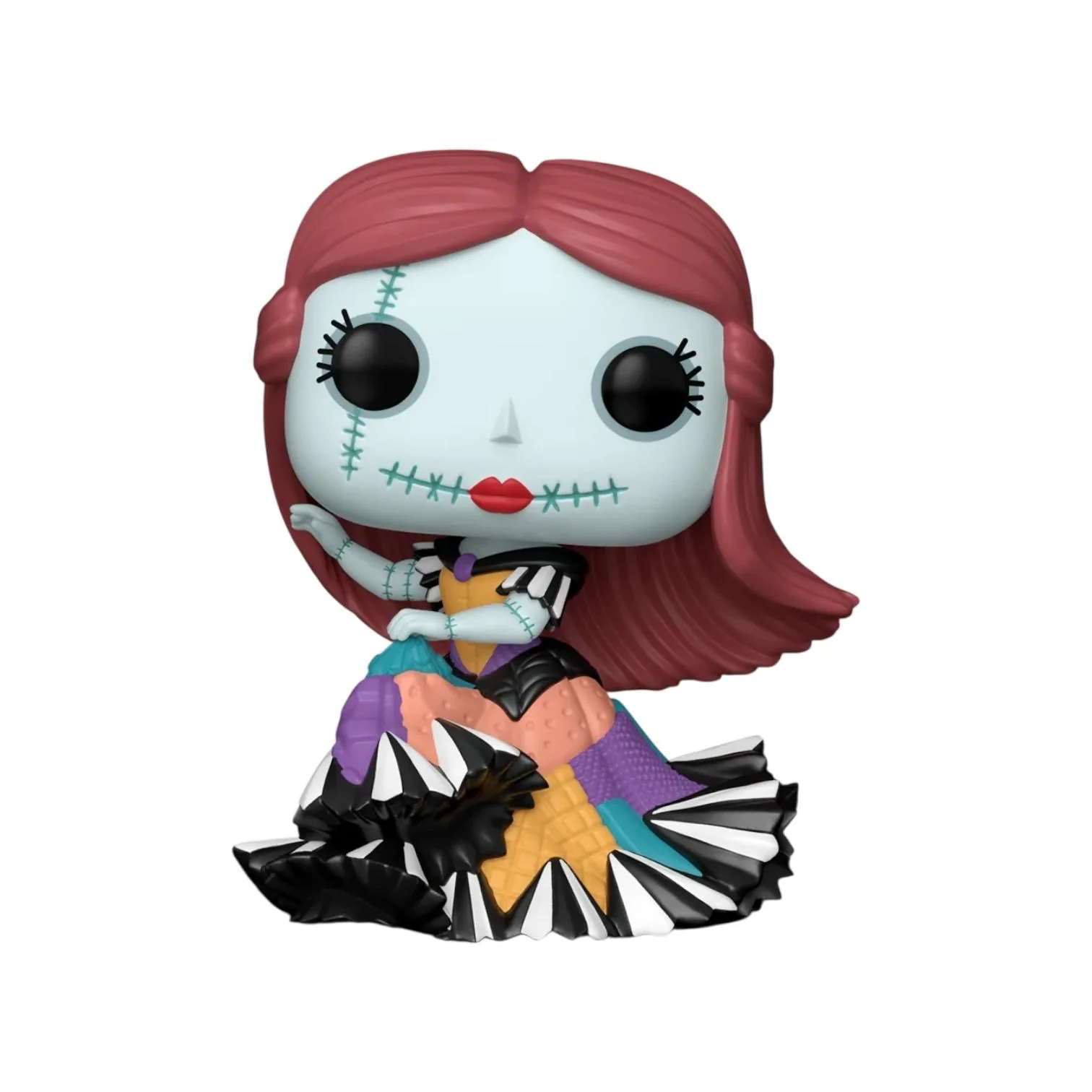 Sally (Couture) #1605 Funko Pop - The Nightmare Before Christmas - Image 2