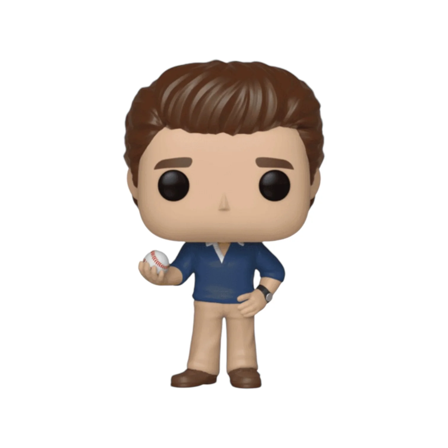 Sam "Mayday" Malone #794 Funko Pop! - Cheers - Image 2