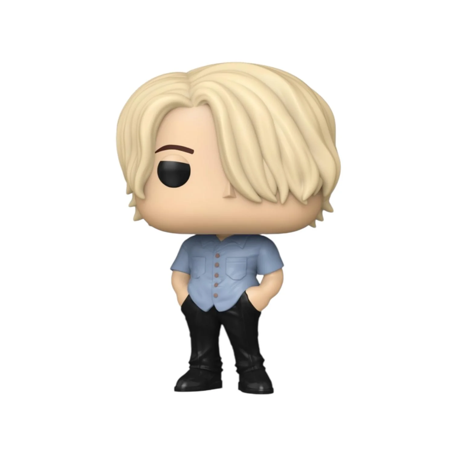 Sanji #1881 Funko Pop - One Piece (Live Action) - PREORDER - Image 2
