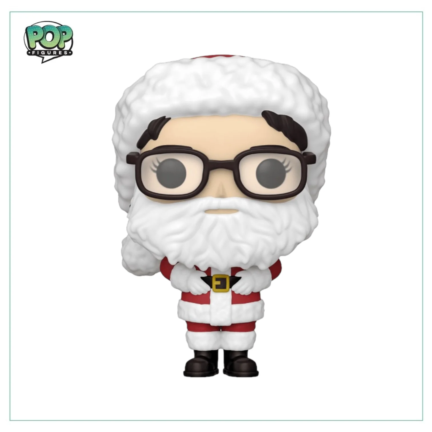 Phyllis Vance #1189 Funko Pop! - The Office - GameStop Exclusive - Image 2