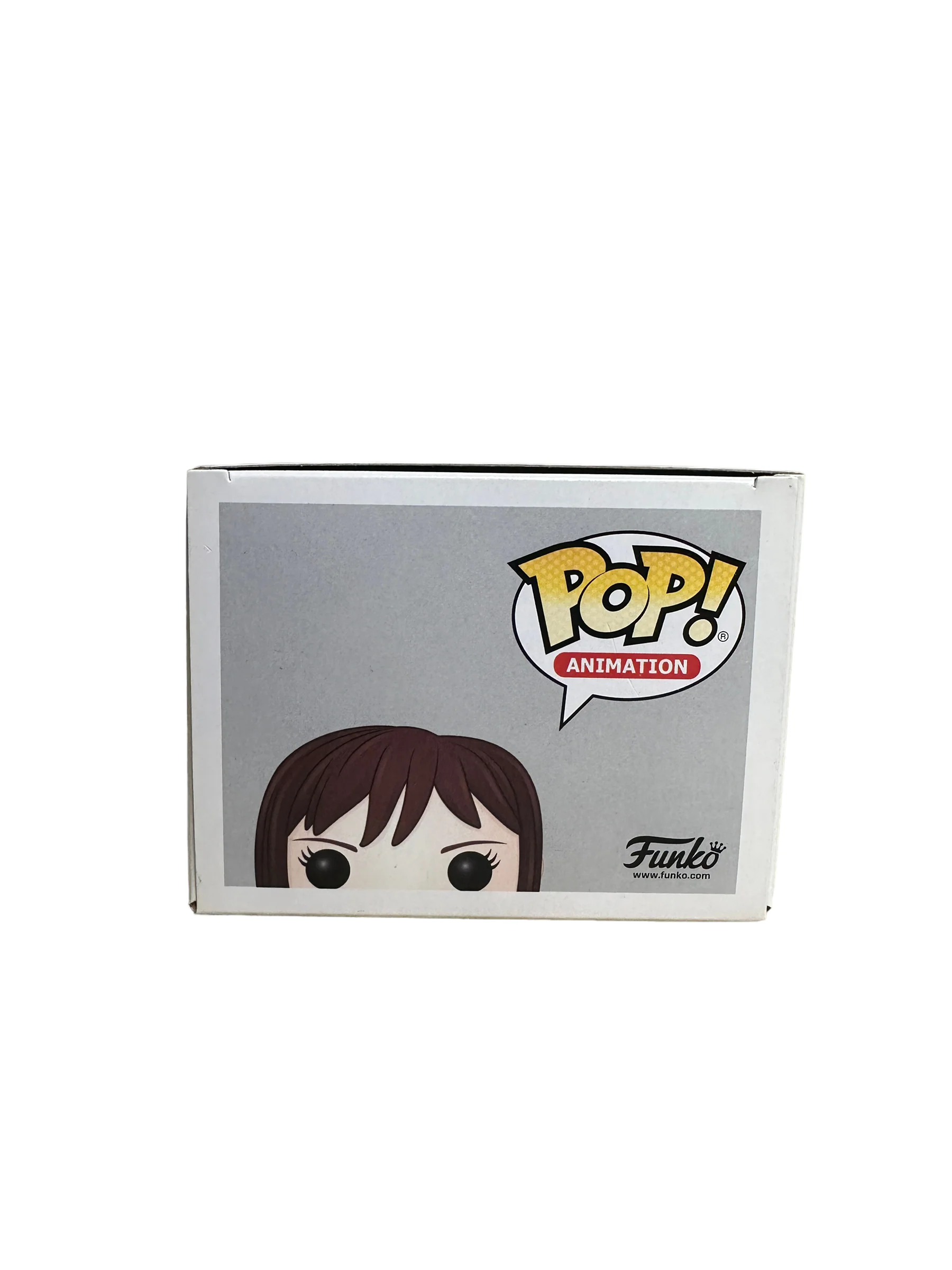 Sasha Braus #238 Funko Pop! - Attack on Titan - 2017 Pop! - Exclusive - Condition 8.5/10 - Image 7