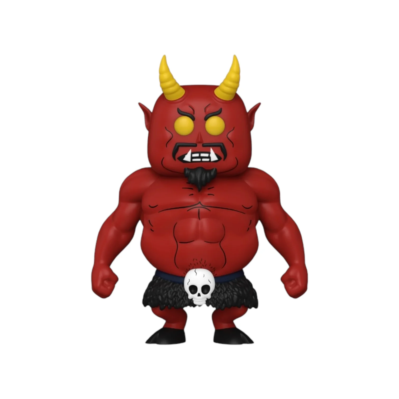 Satan #1475 Funko 6" Pop! - South Park - Image 2