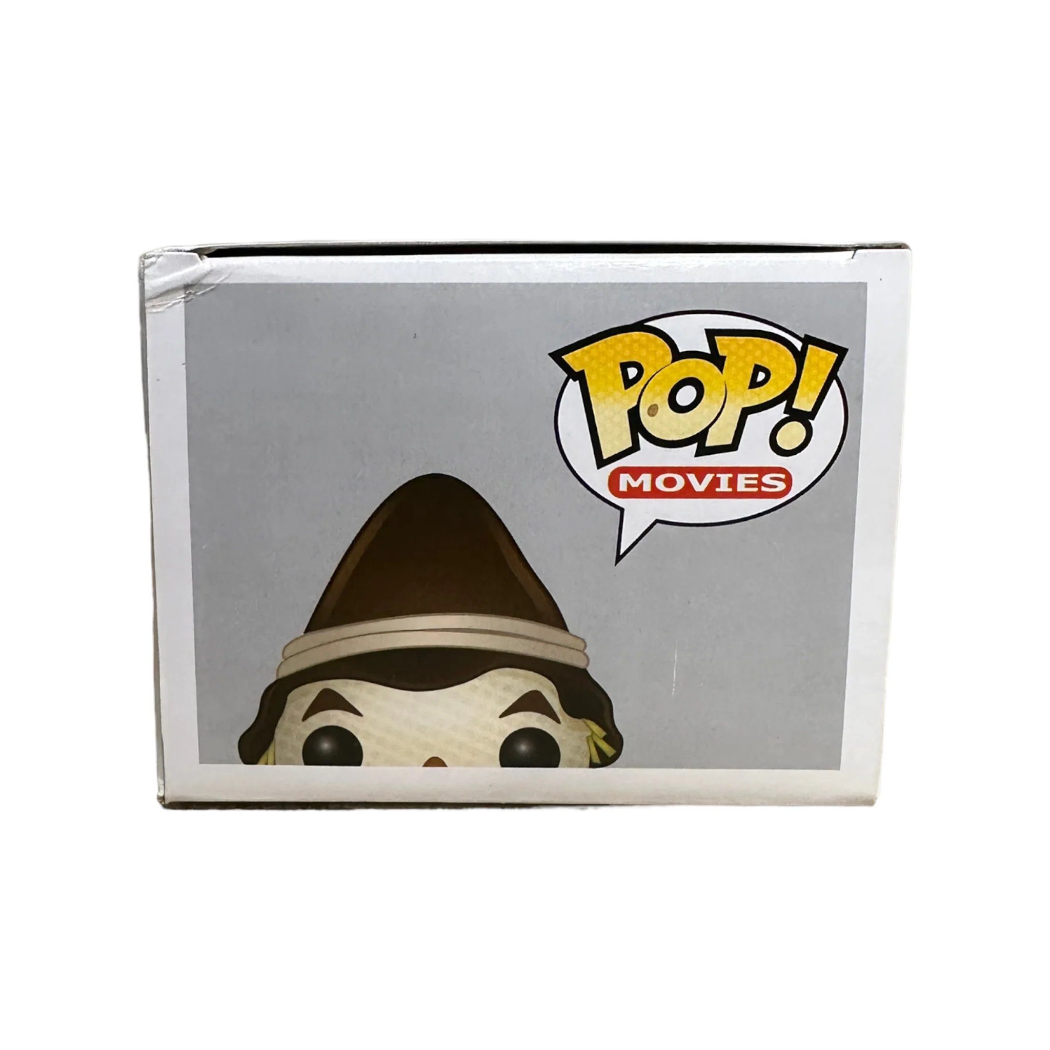Scarecrow #39 Funko Pop! - The Wizard of Oz - 2013 Pop! - Condition 7/10 - Image 6