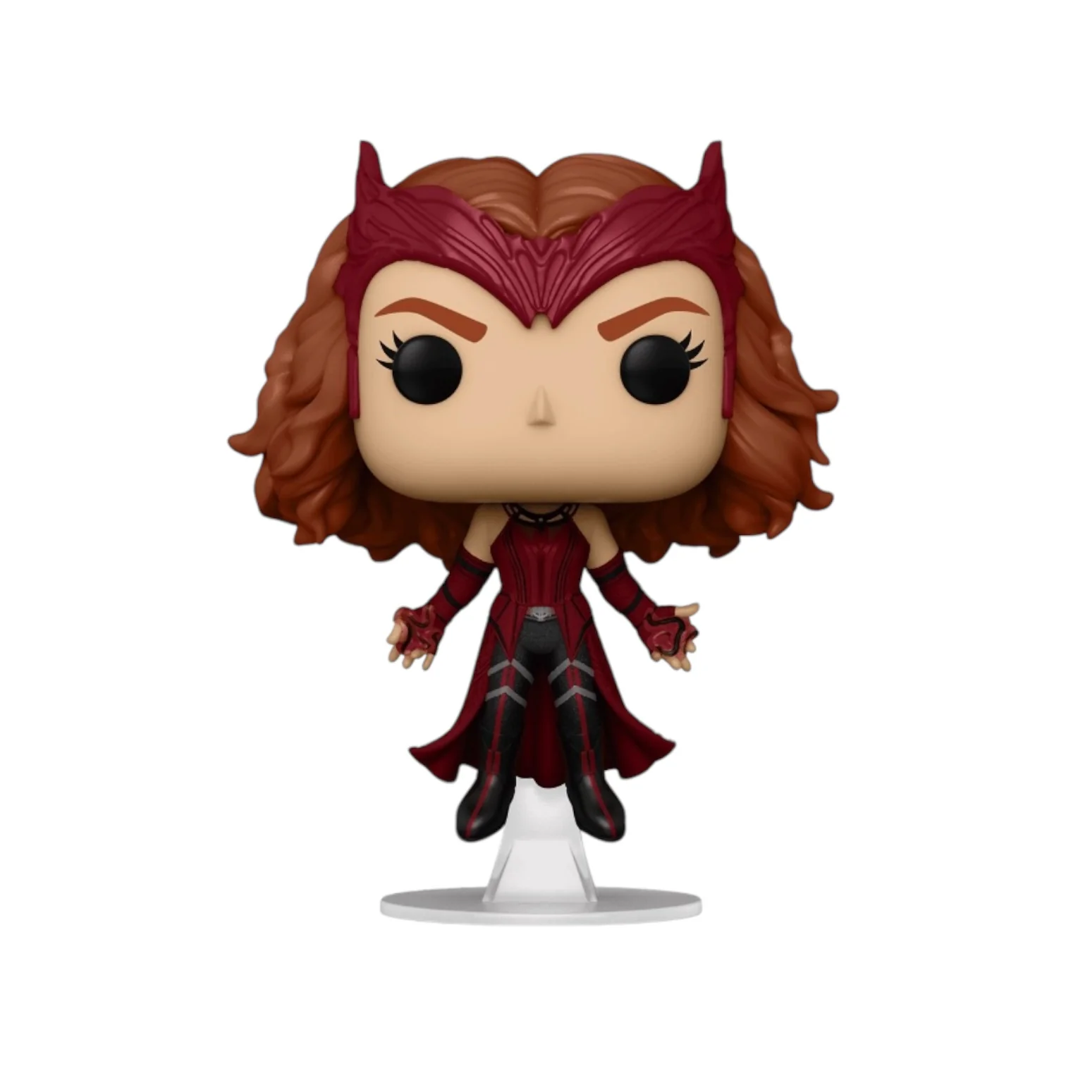 Scarlet Witch #828 Funko Pop! - WandaVision - Special Edition - Image 2