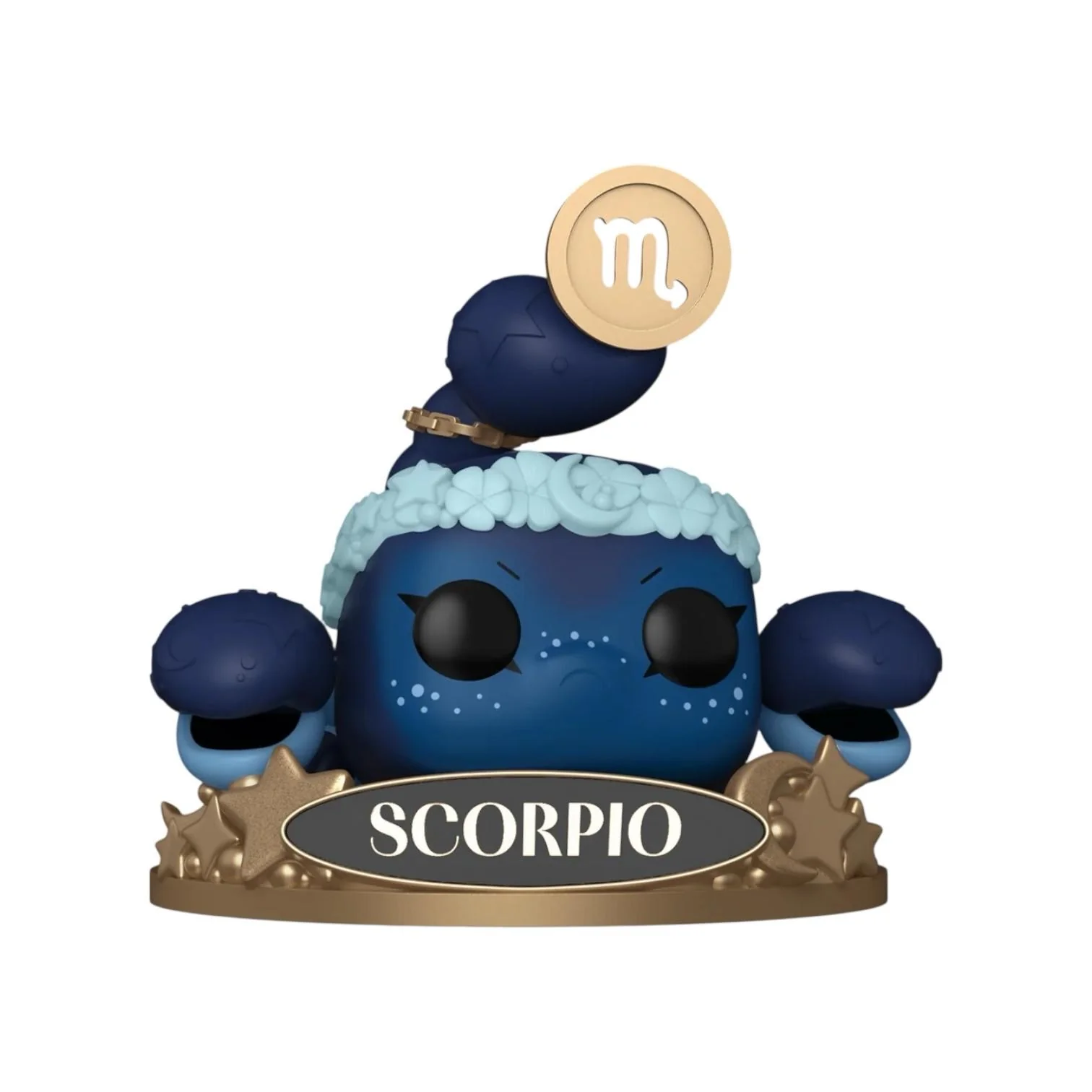 Scorpio #16 Funko Pop - Zodiac - Image 2