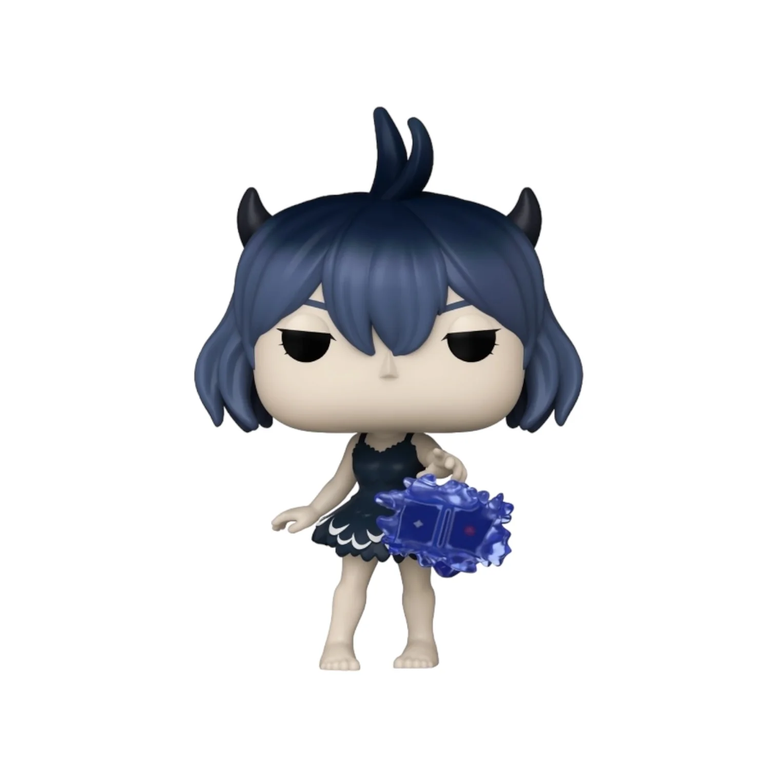 Secré #1721 Funko Pop! - Black Clover - Image 2