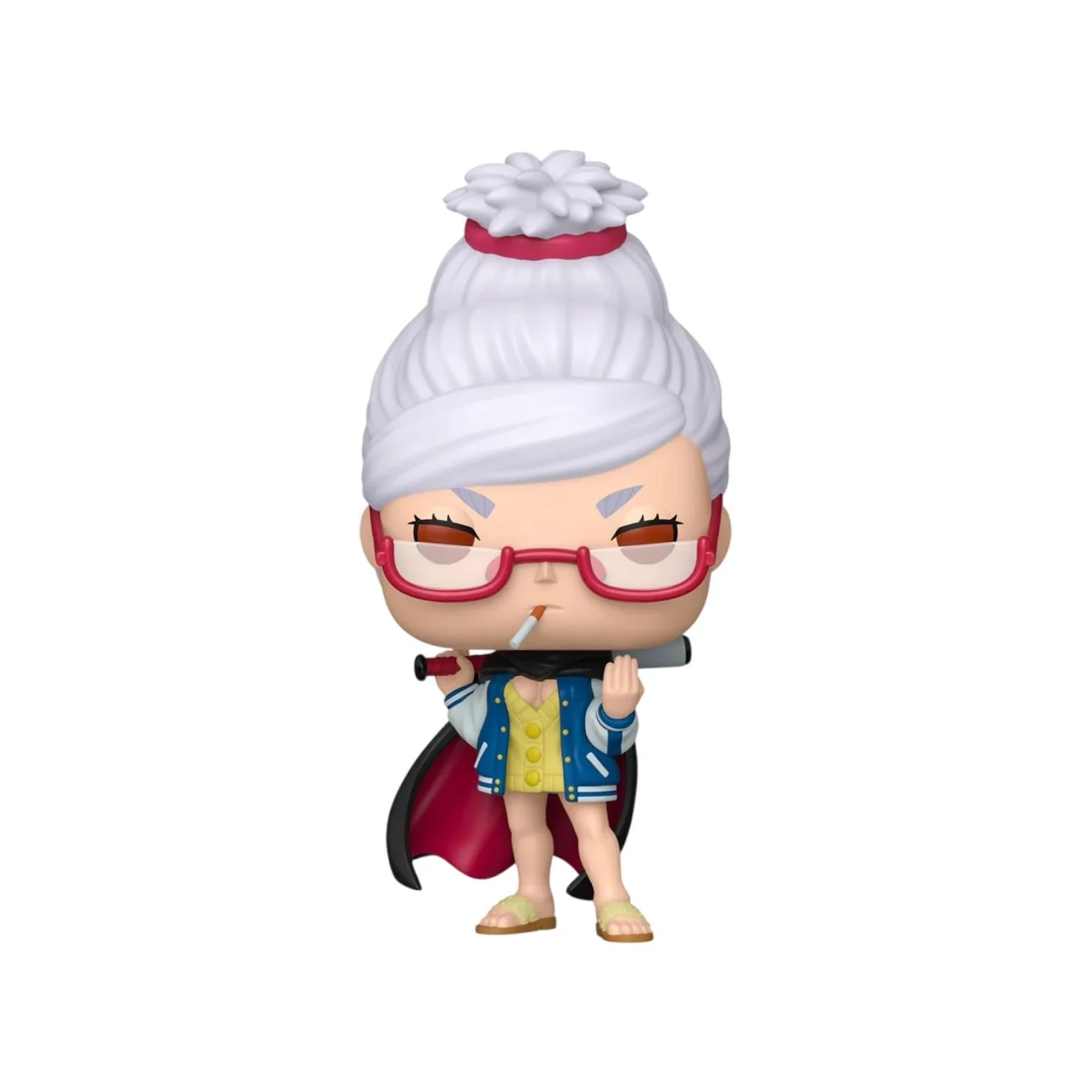Seiko #2101 Funko Pop - Dan Da Dan - Image 2