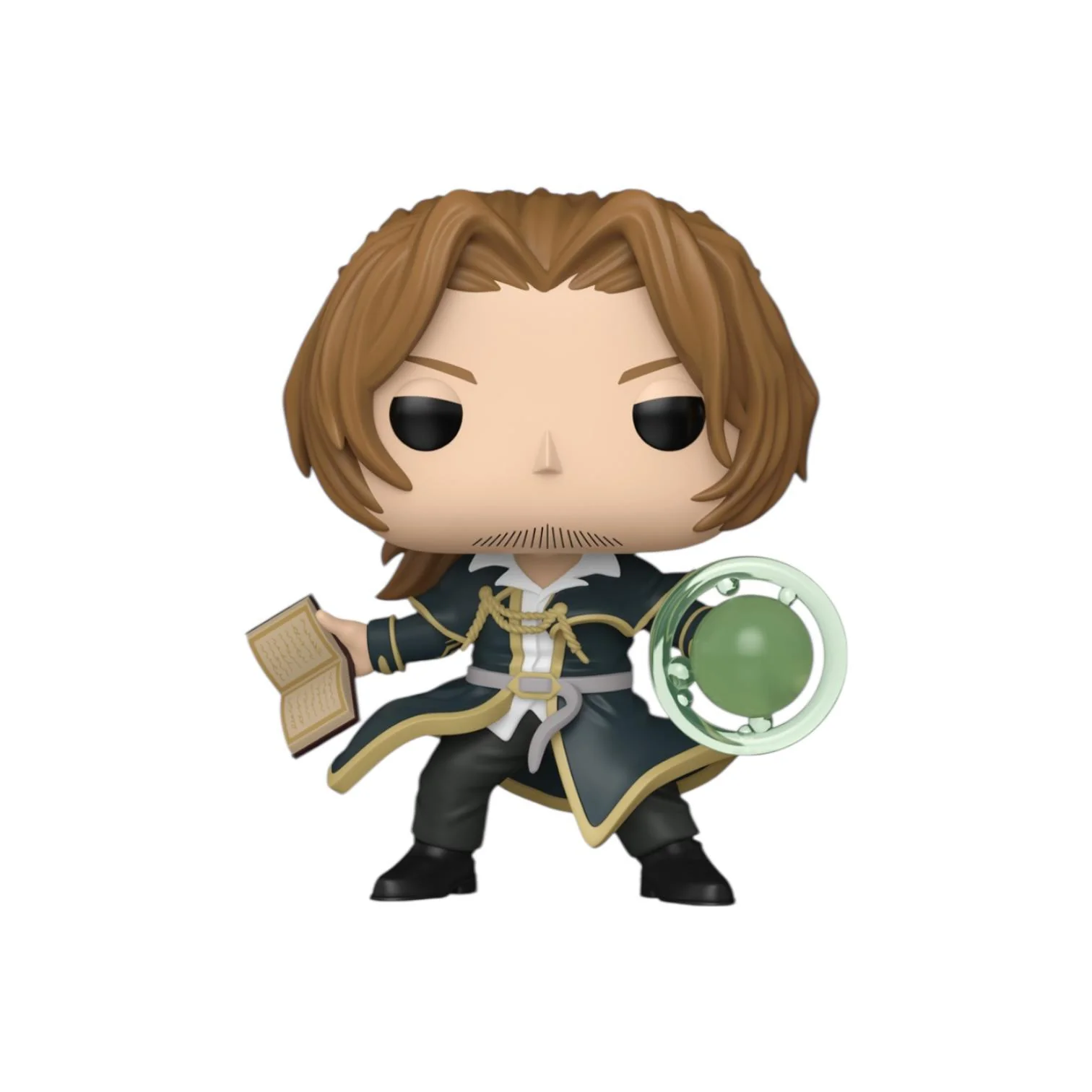 Sein #2355 Funko Pop - Frieren: Beyond Journeys End - PREORDER - Image 2