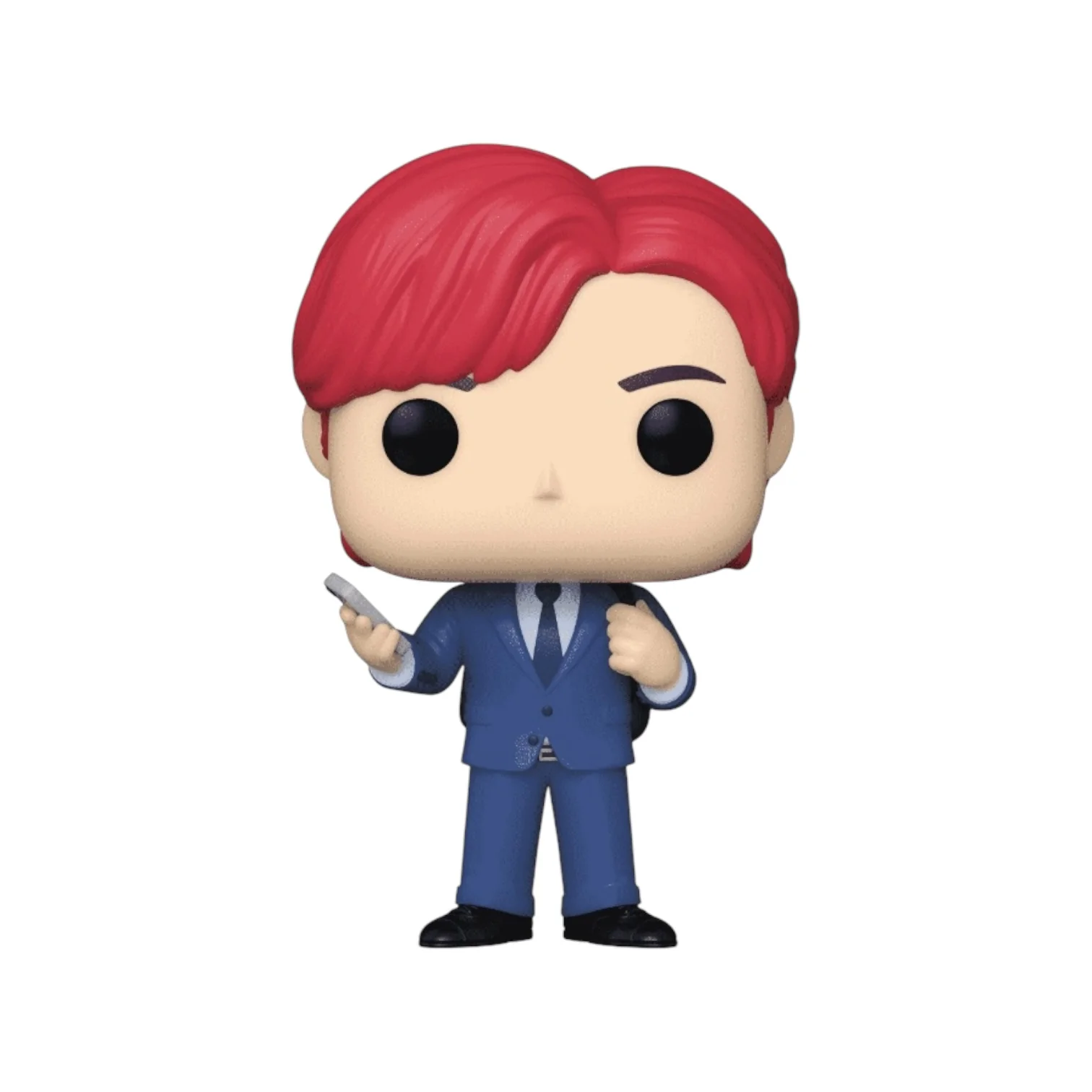 Seong Gi-Hun #236 Funko Pop! - Squid Game - NFT Release Exclusive LE2000 Pcs - Image 2