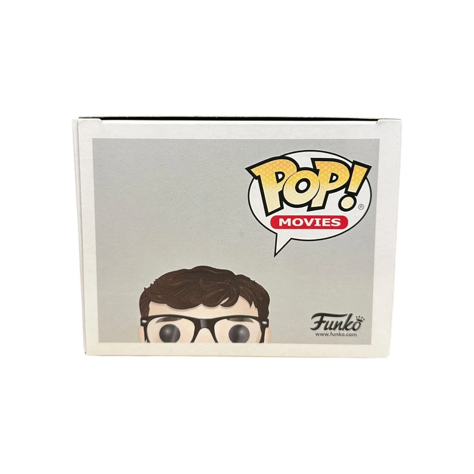 Seymour Krelborn #655 Funko Pop! - Little Shop of Horrors - Condition 7/10 - Image 6