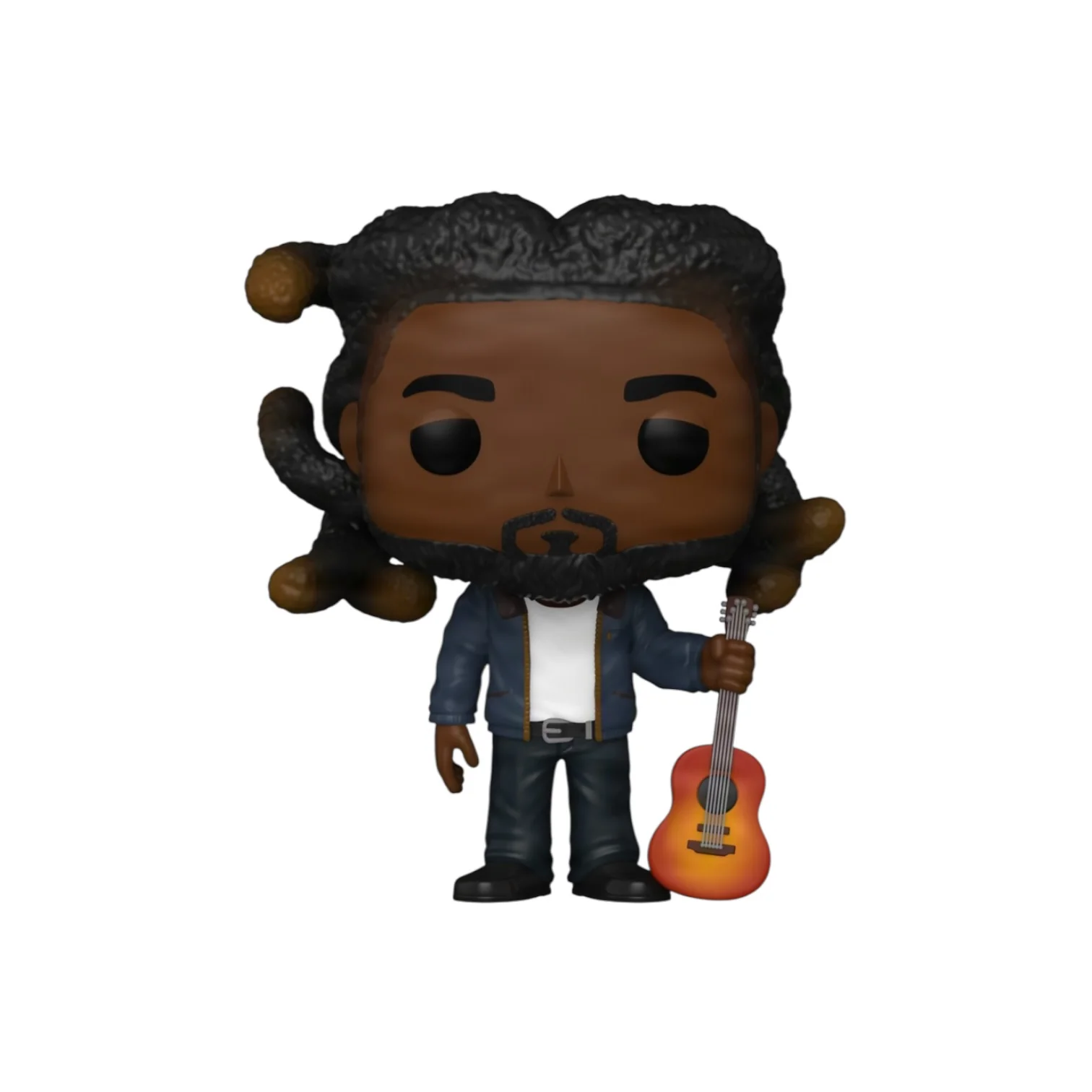 Shaboozey #482 Funko Pop! - Shaboozey - Image 2