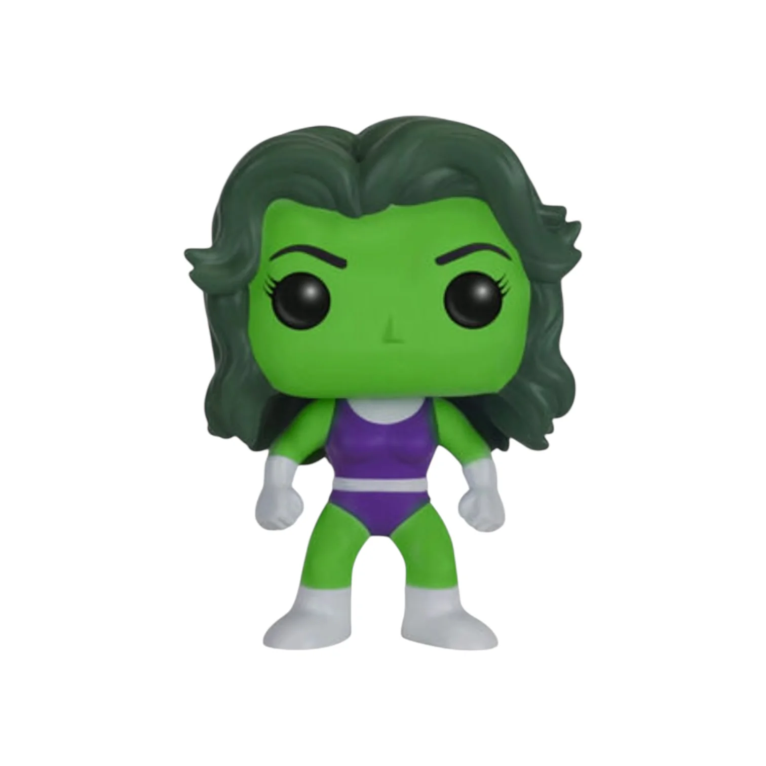 She-Hulk #147 Funko Pop! - Marvel - Image 2