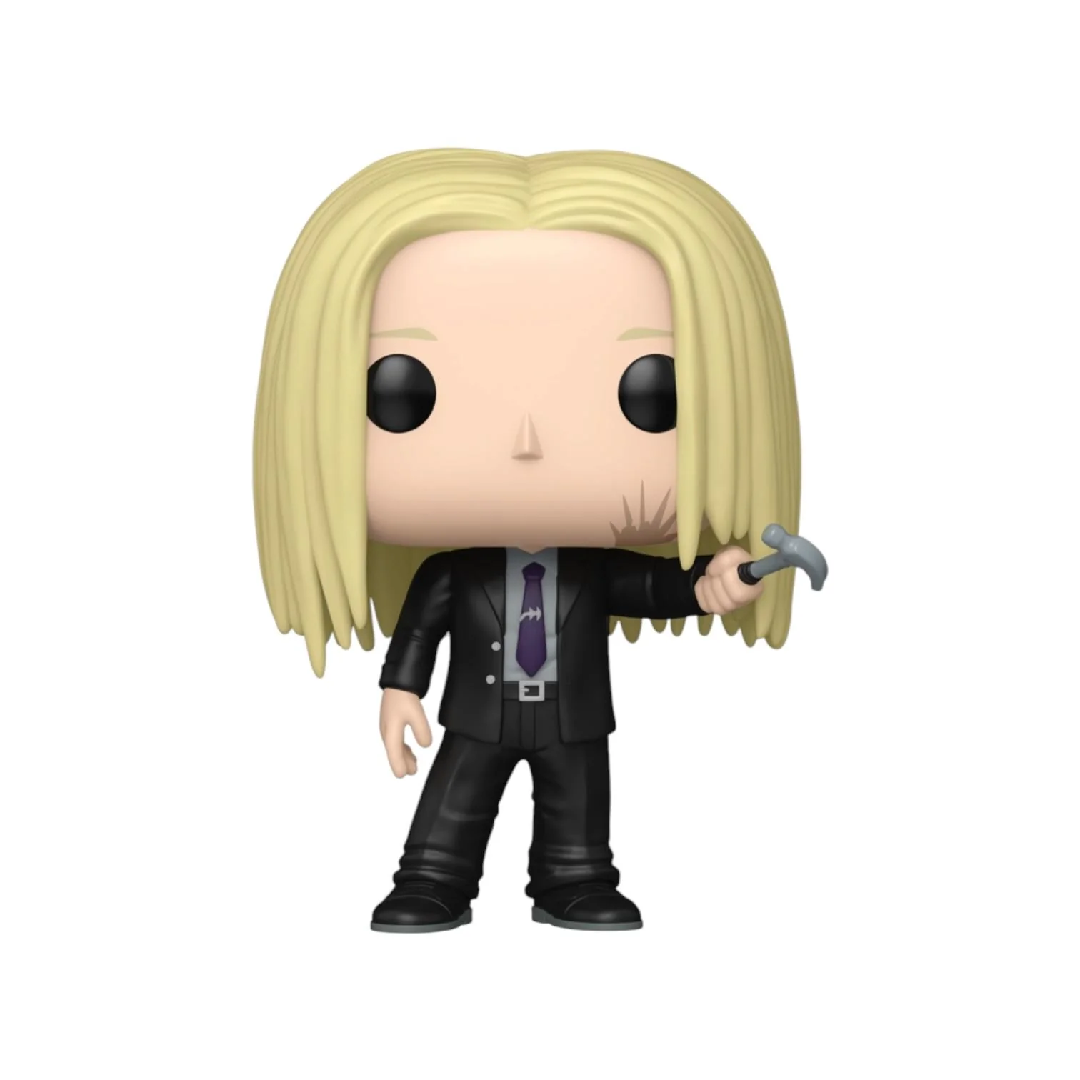 Shishiba #2418 Funko Pop - Sakamoto Days - PREORDER - Image 2