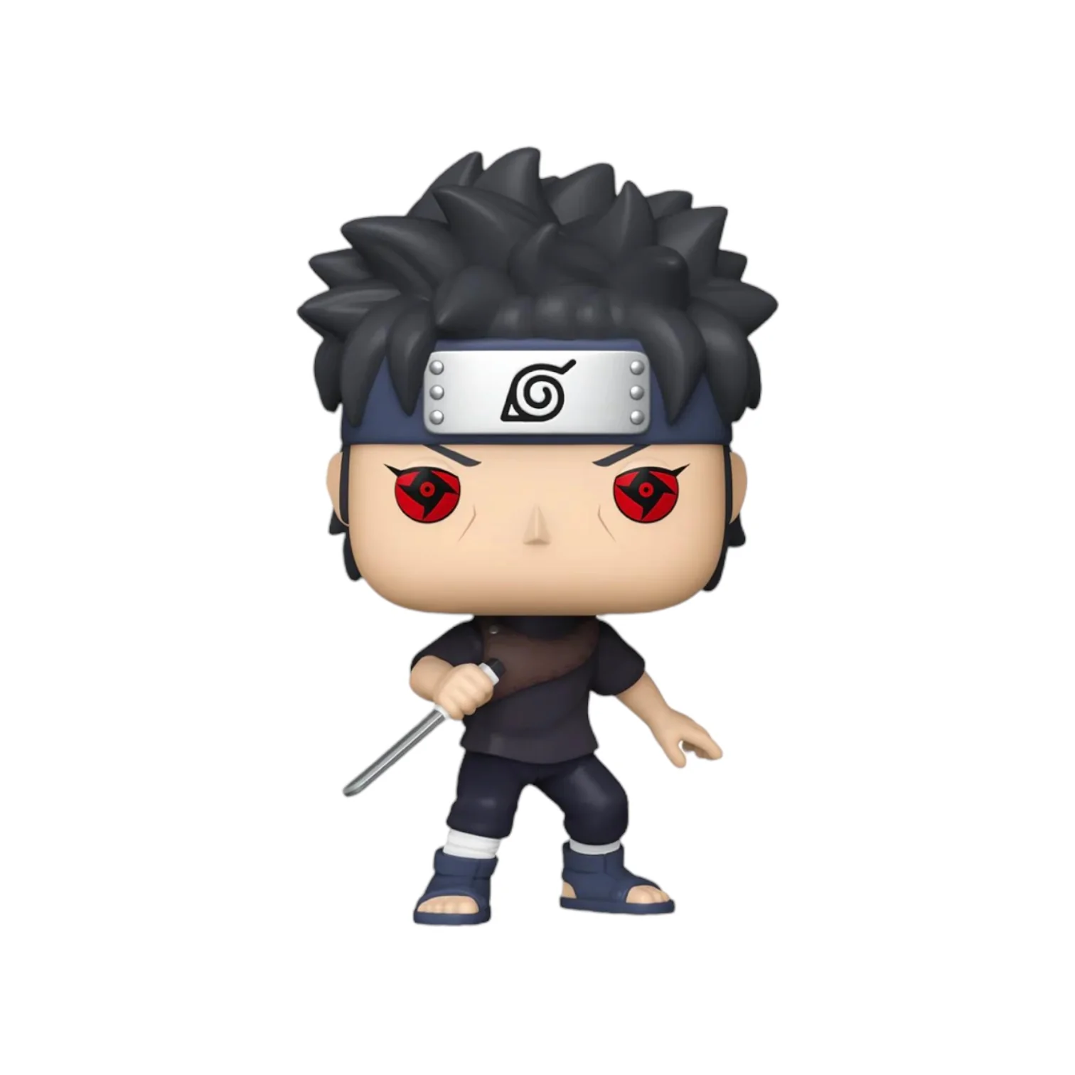 Shisui Uchiha #1659 Funko Pop! - Naruto Shippuden - Image 2