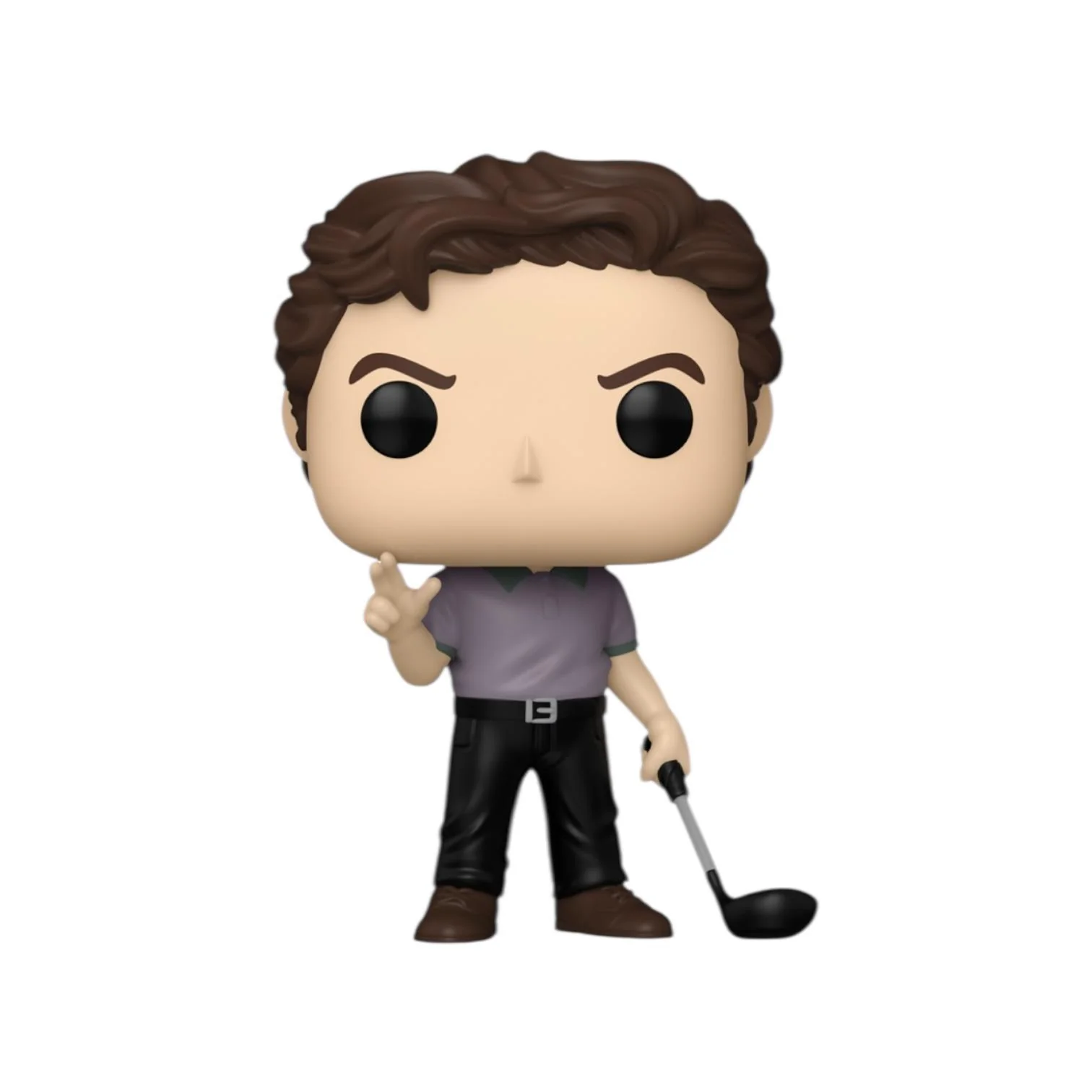 Shooter McGavin #2009 Funko Pop! - Happy Gilmore 30th Anniversary - PREORDER - Image 2