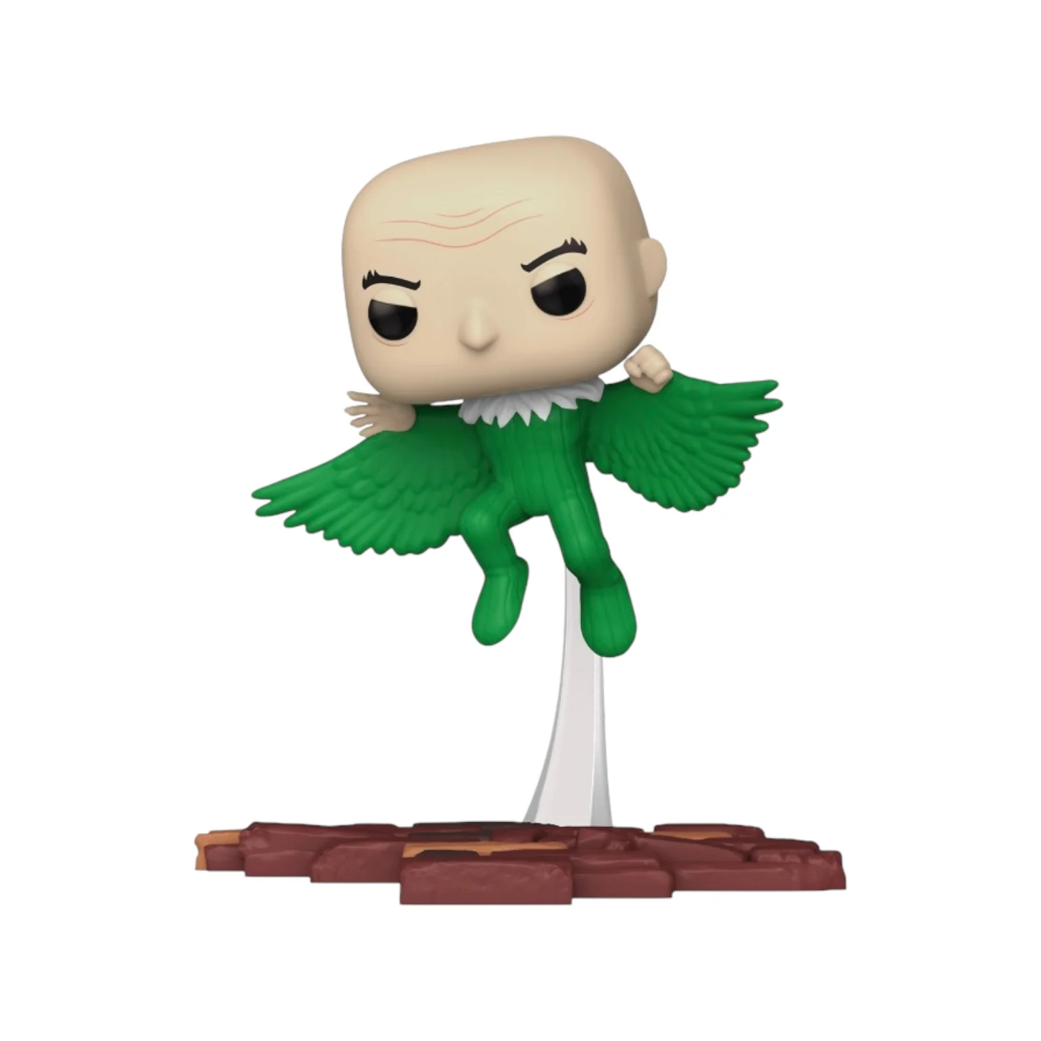 Sinister Six: Vulture #1014 6" Funko Pop! - Marvel: Beyond Amazing Collection - Amazon Exclusive - Image 2